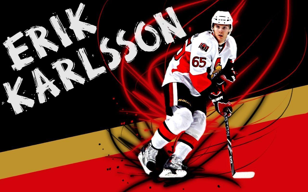 Ottawa Senators Wallpapers Wallpaper Cave