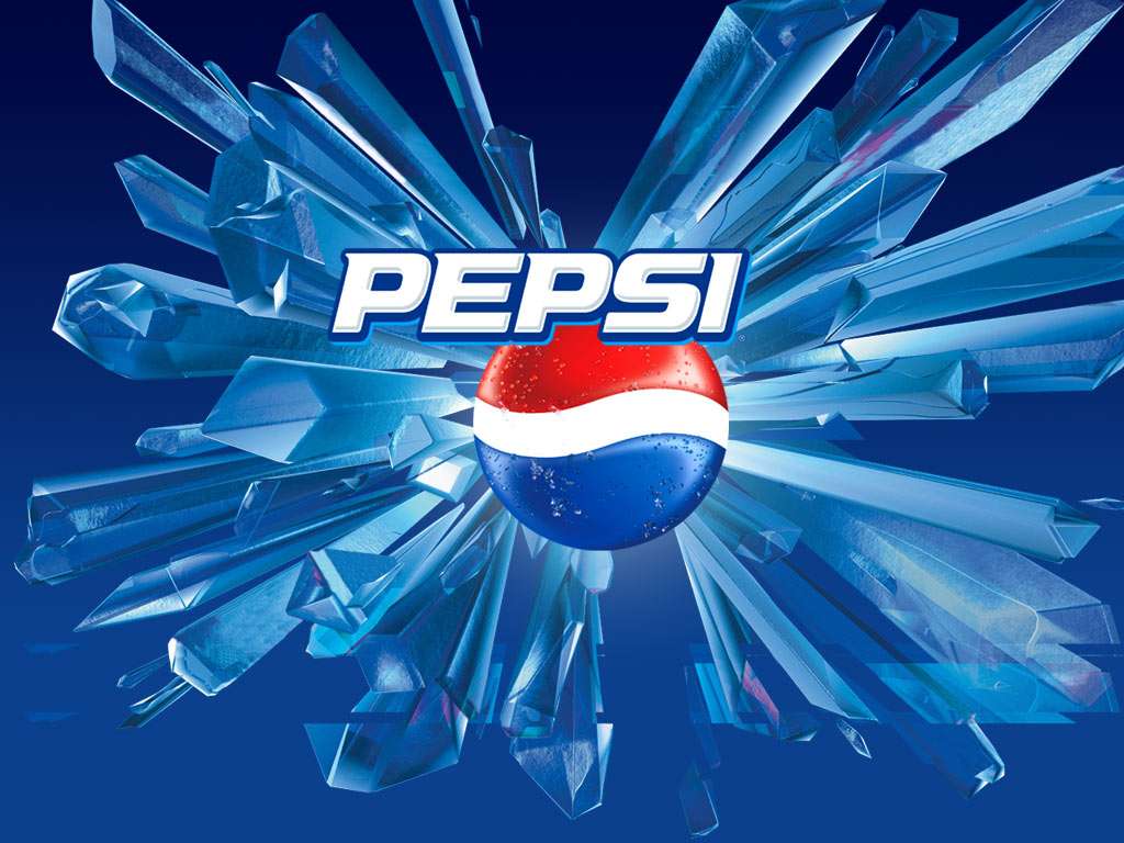 Pepsi Logo Wallpapers Wallpaper Cave