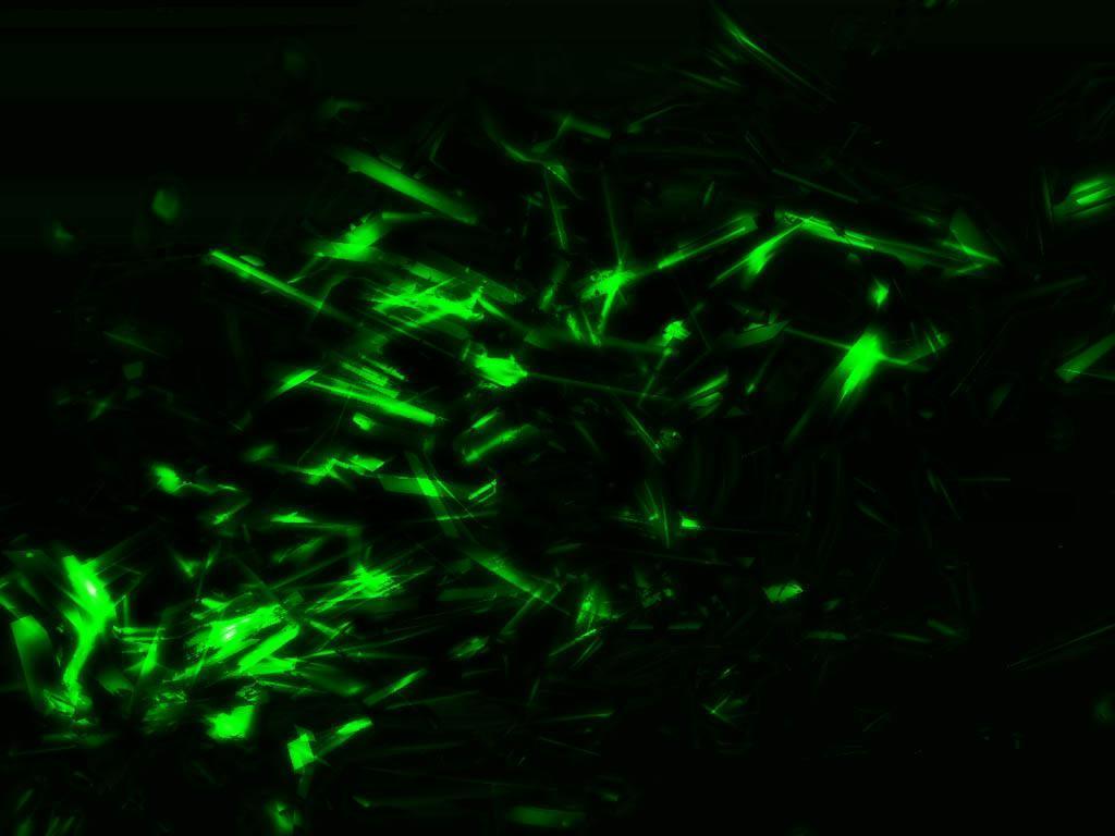 Green Neon Wallpapers Wallpaper Cave