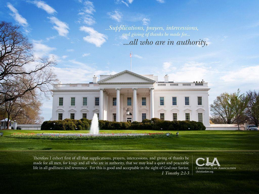 White House Wallpapers Wallpaper Cave