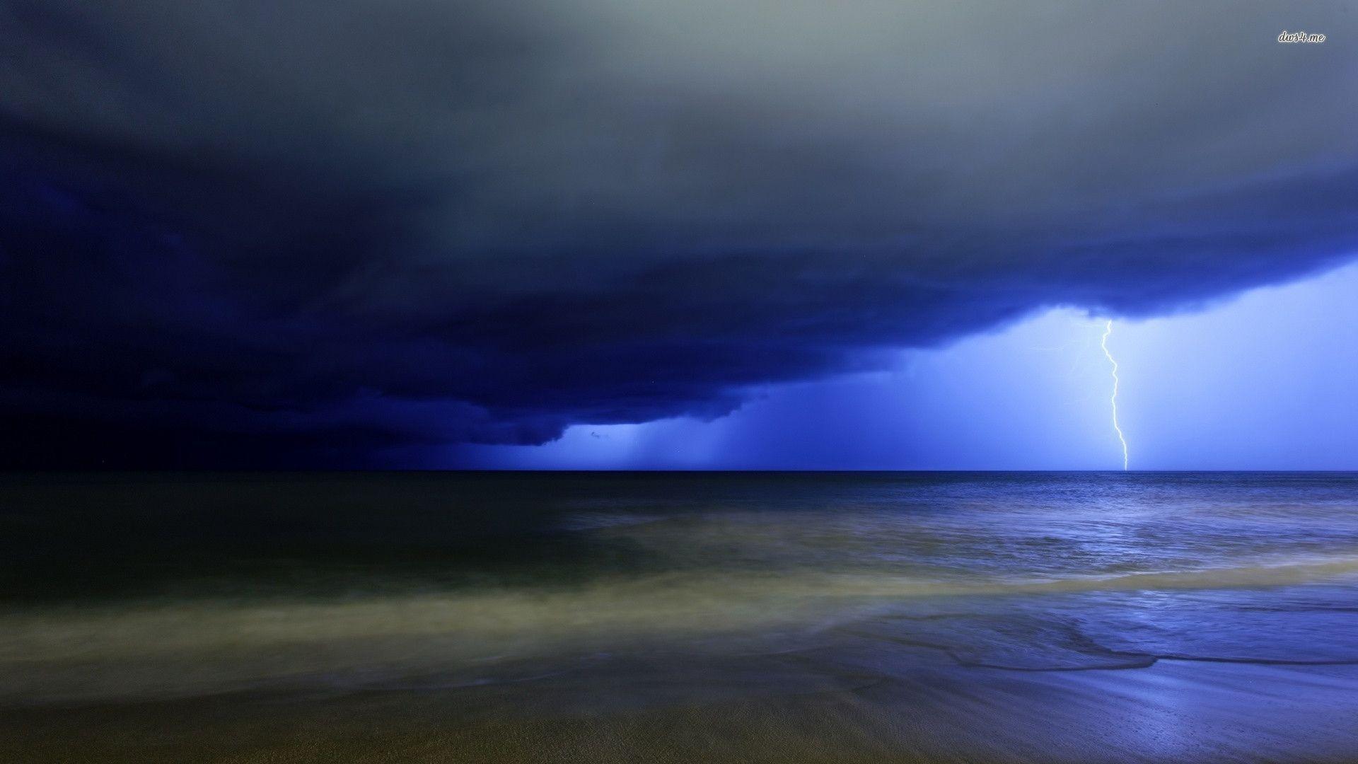 Storm Clouds Wallpapers Wallpaper Cave