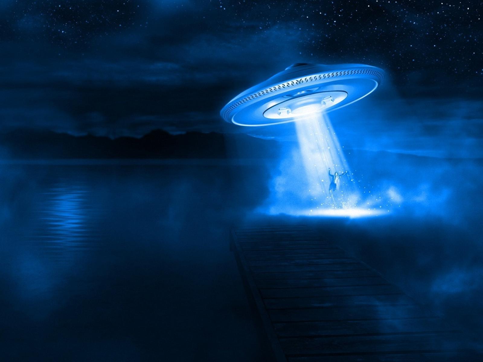 UFO Wallpapers Wallpaper Cave