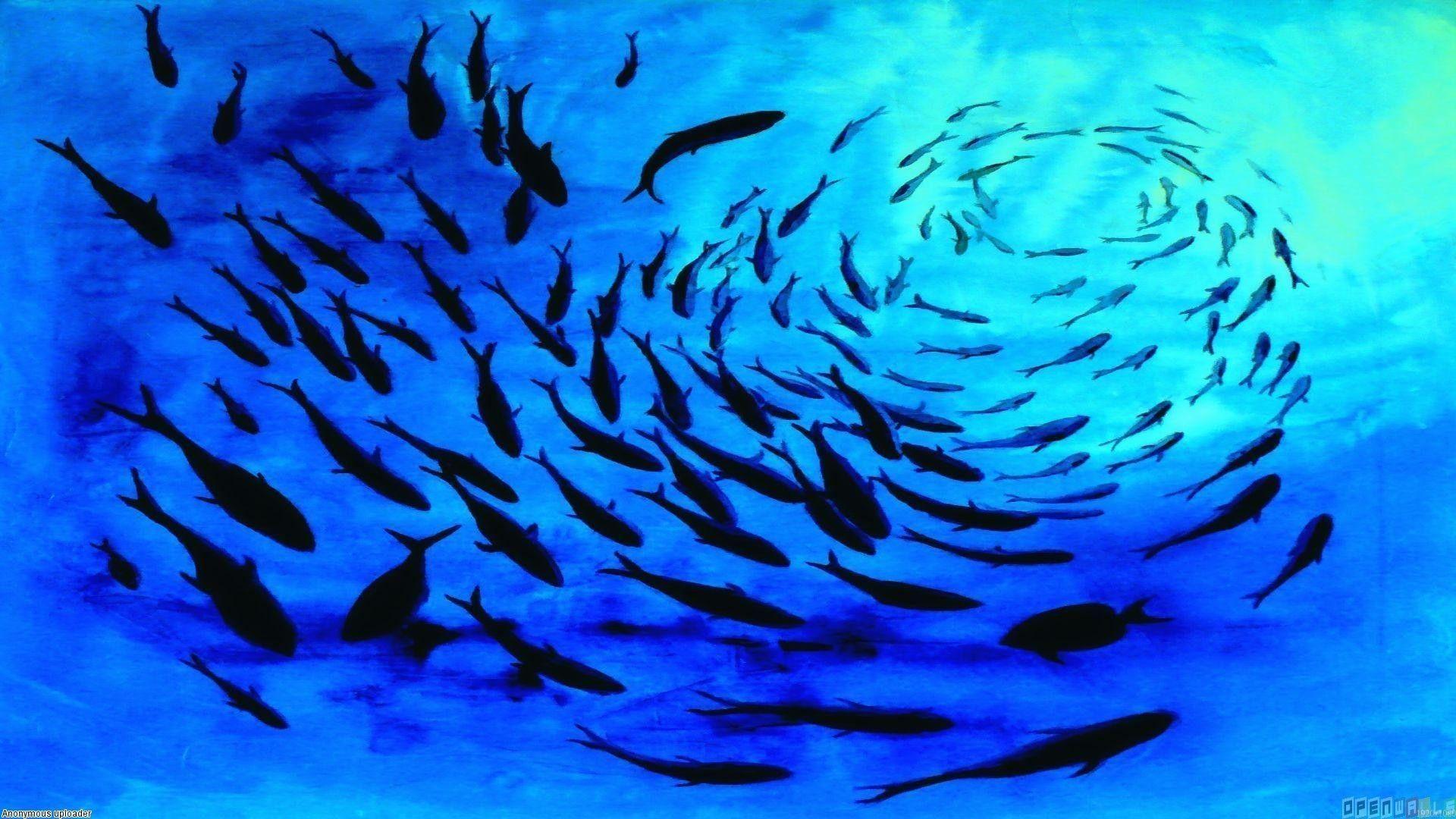Under Ocean Wallpapers Wallpaper Cave
