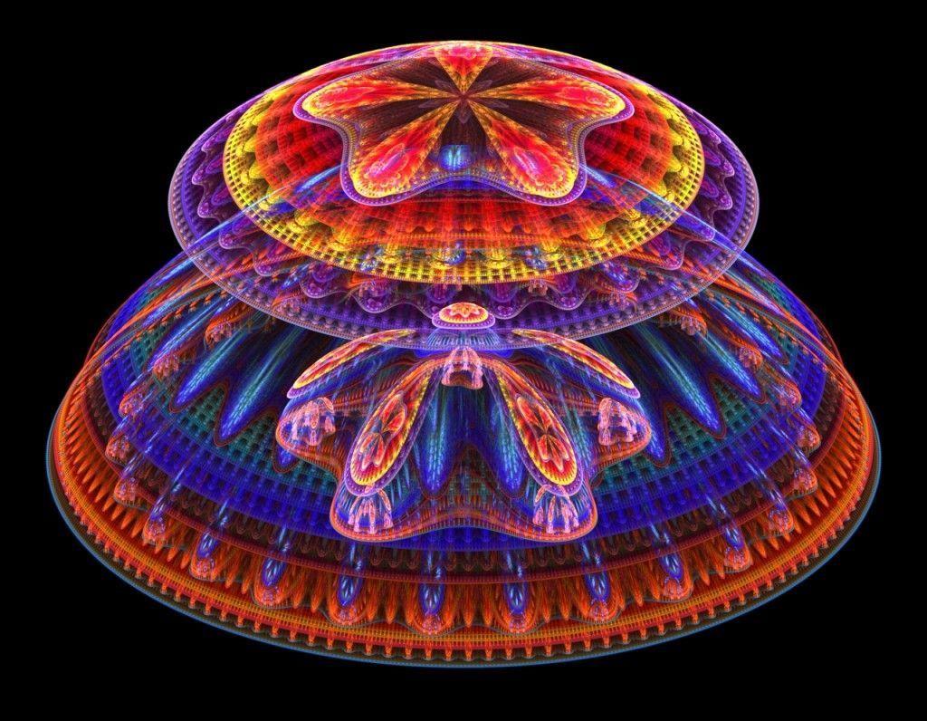 Trippy Backgrounds For Mac Wallpaper Cave