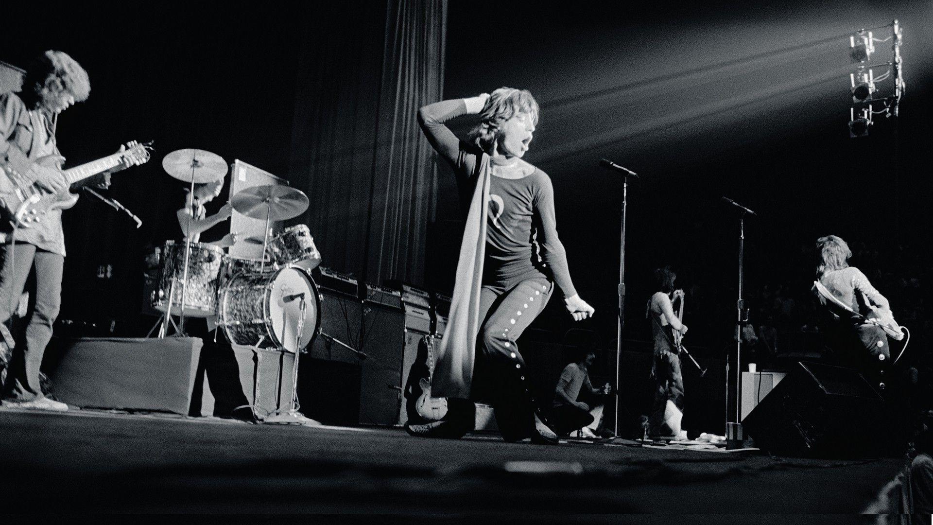 Rolling Stones Wallpapers Wallpaper Cave