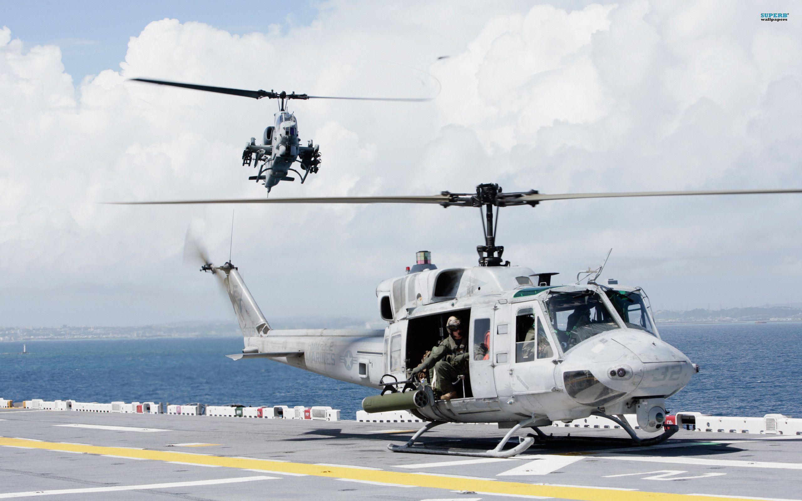 Bell UH1 Iroquois Wallpapers Wallpaper Cave