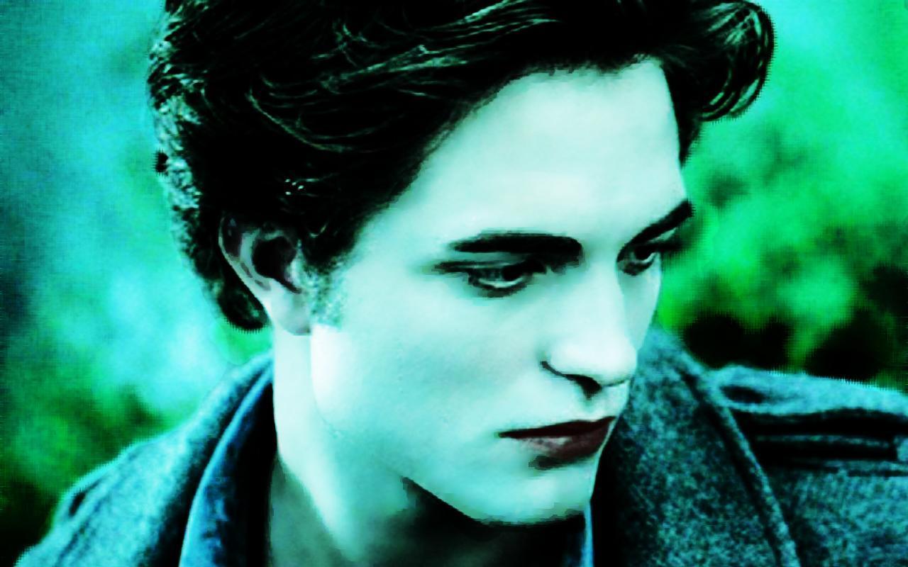 Twilight Wallpapers Edward Cullen Wallpaper Cave