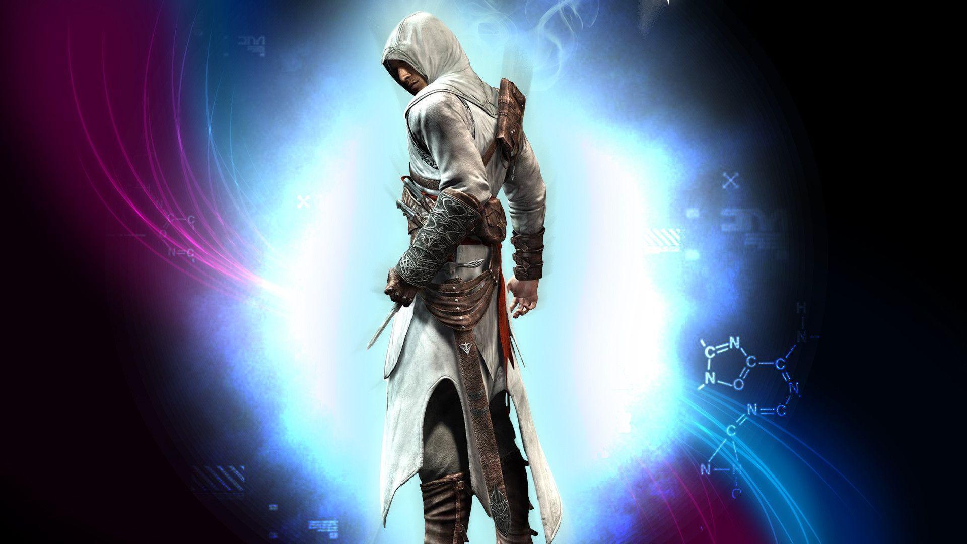 Altair Wallpapers Wallpaper Cave