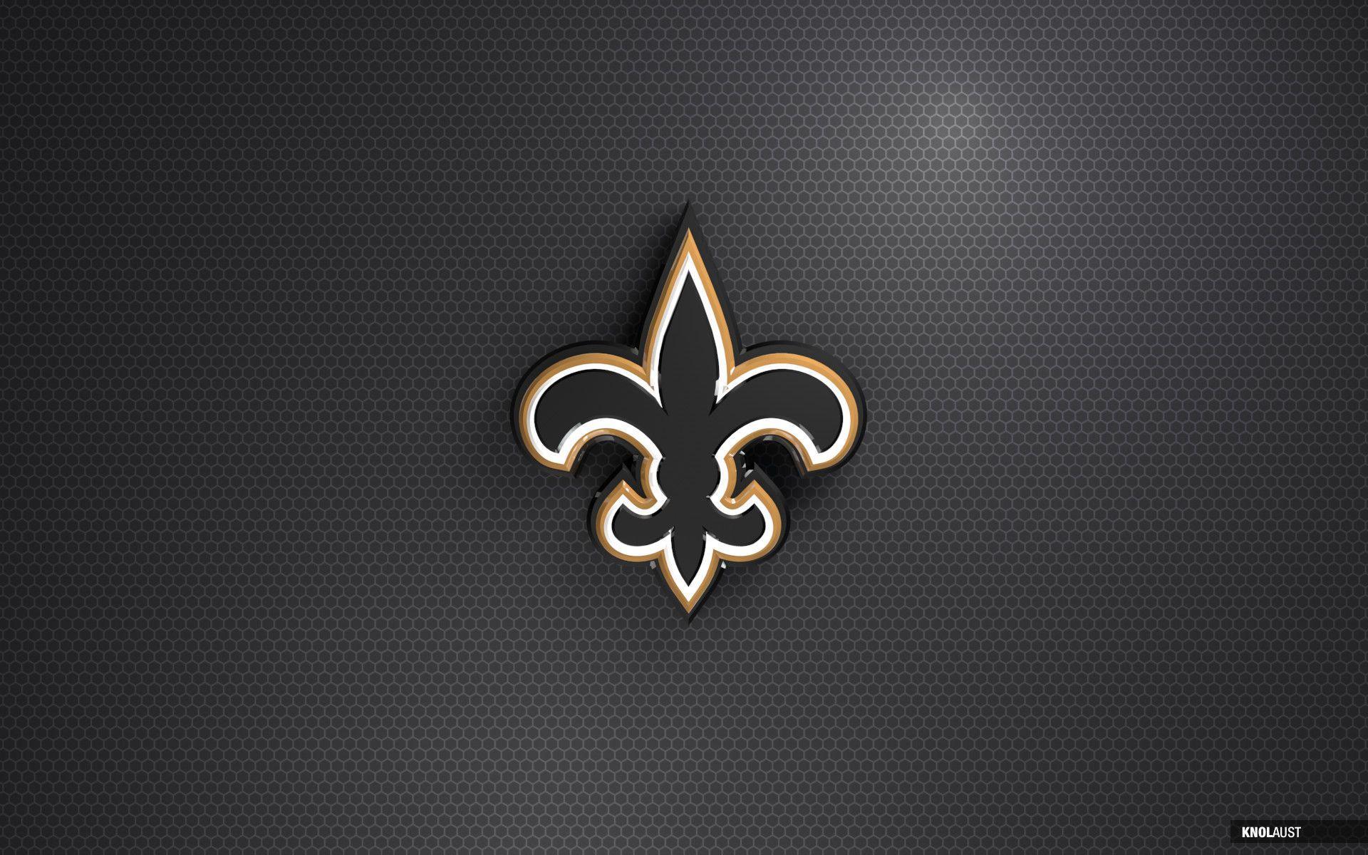 New Orleans Saints Desktop Wallpapers Wallpaper Cave