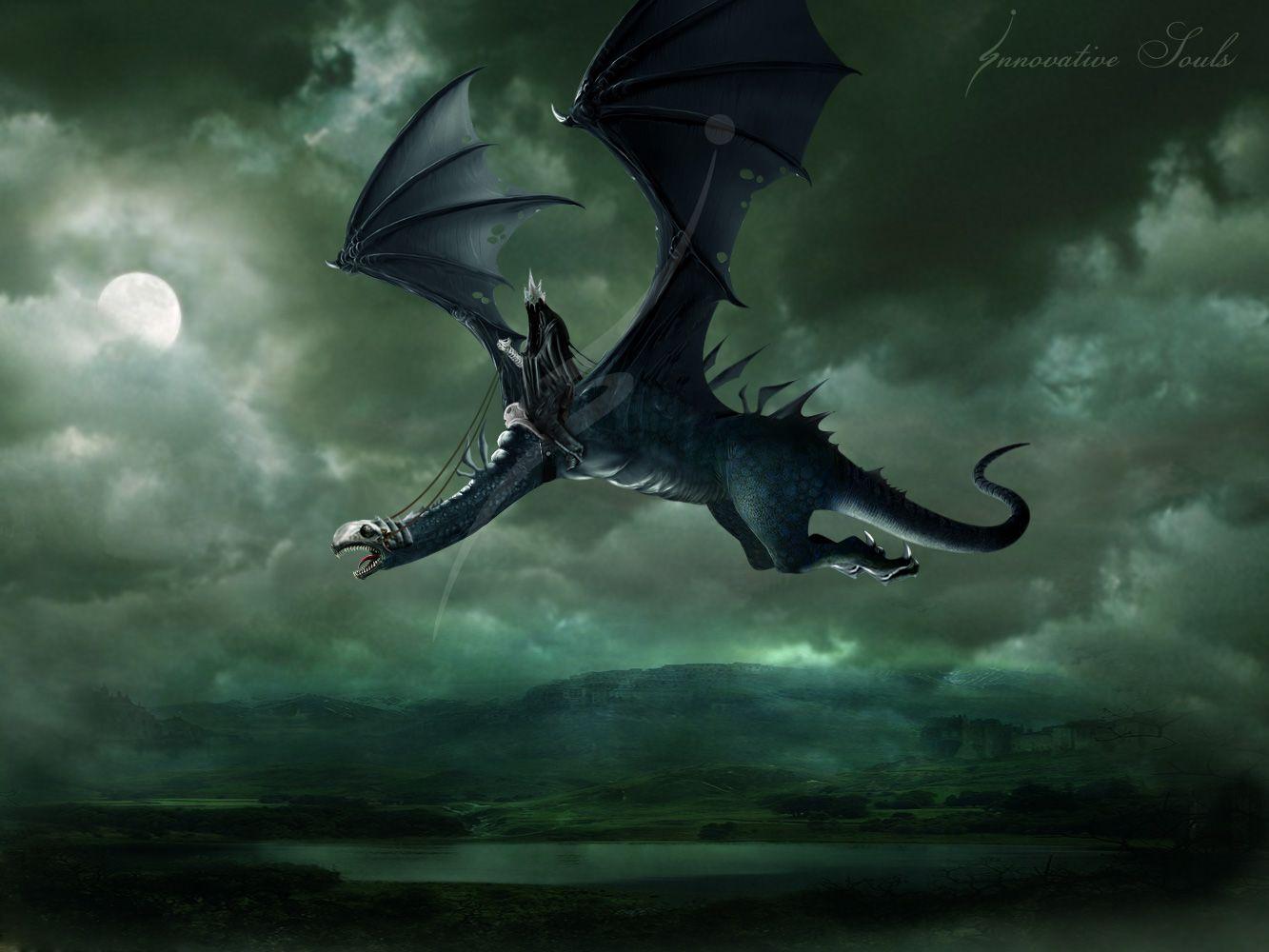 Nazgûl Wallpapers Wallpaper Cave