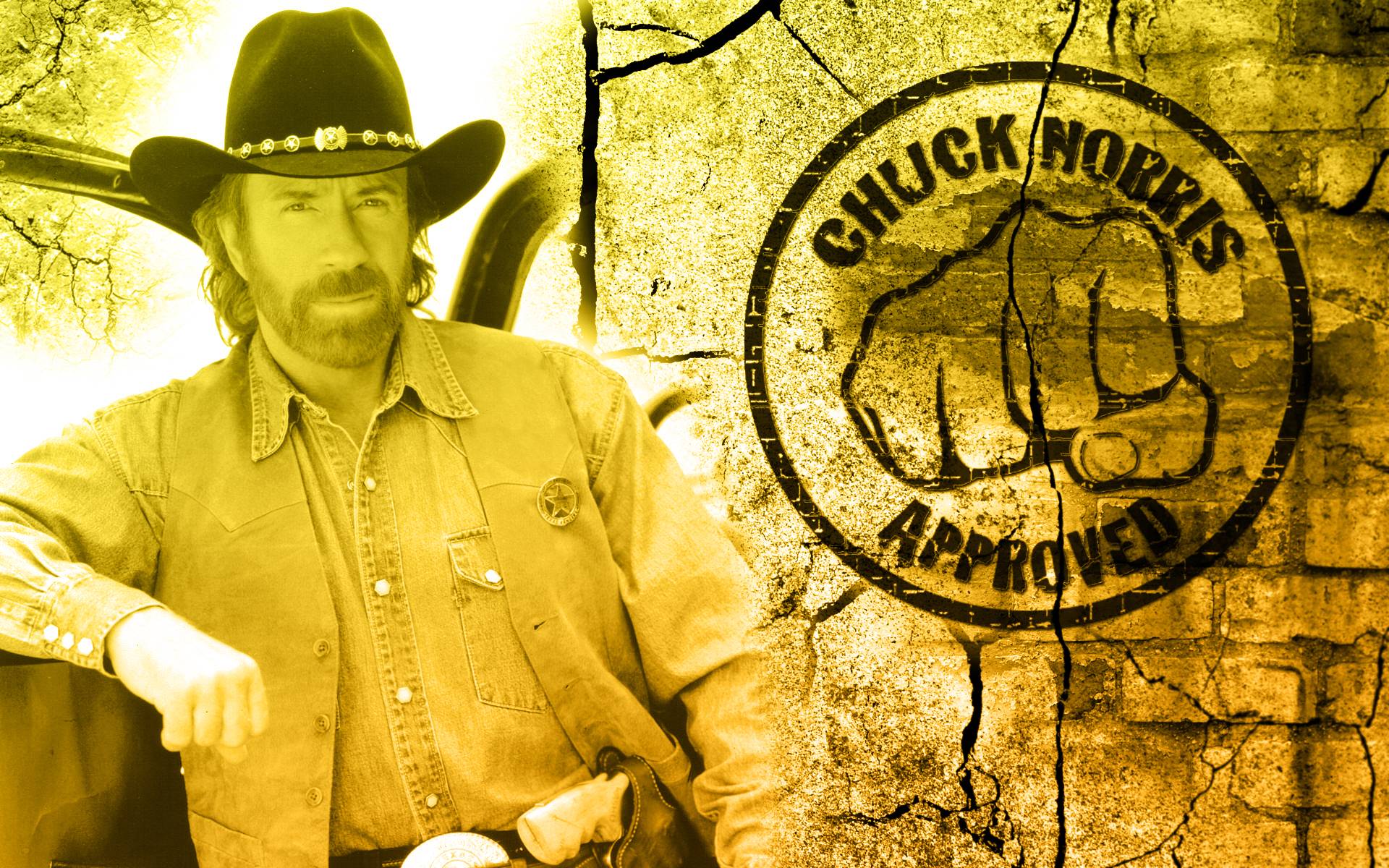Chuck Norris Wallpapers Wallpaper Cave