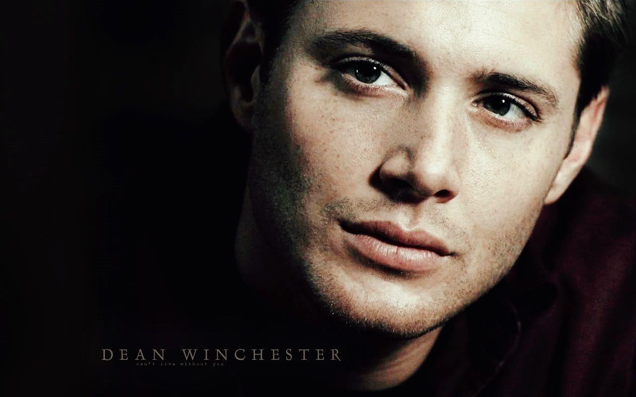 Dean Winchester Wallpapers Wallpaper Cave