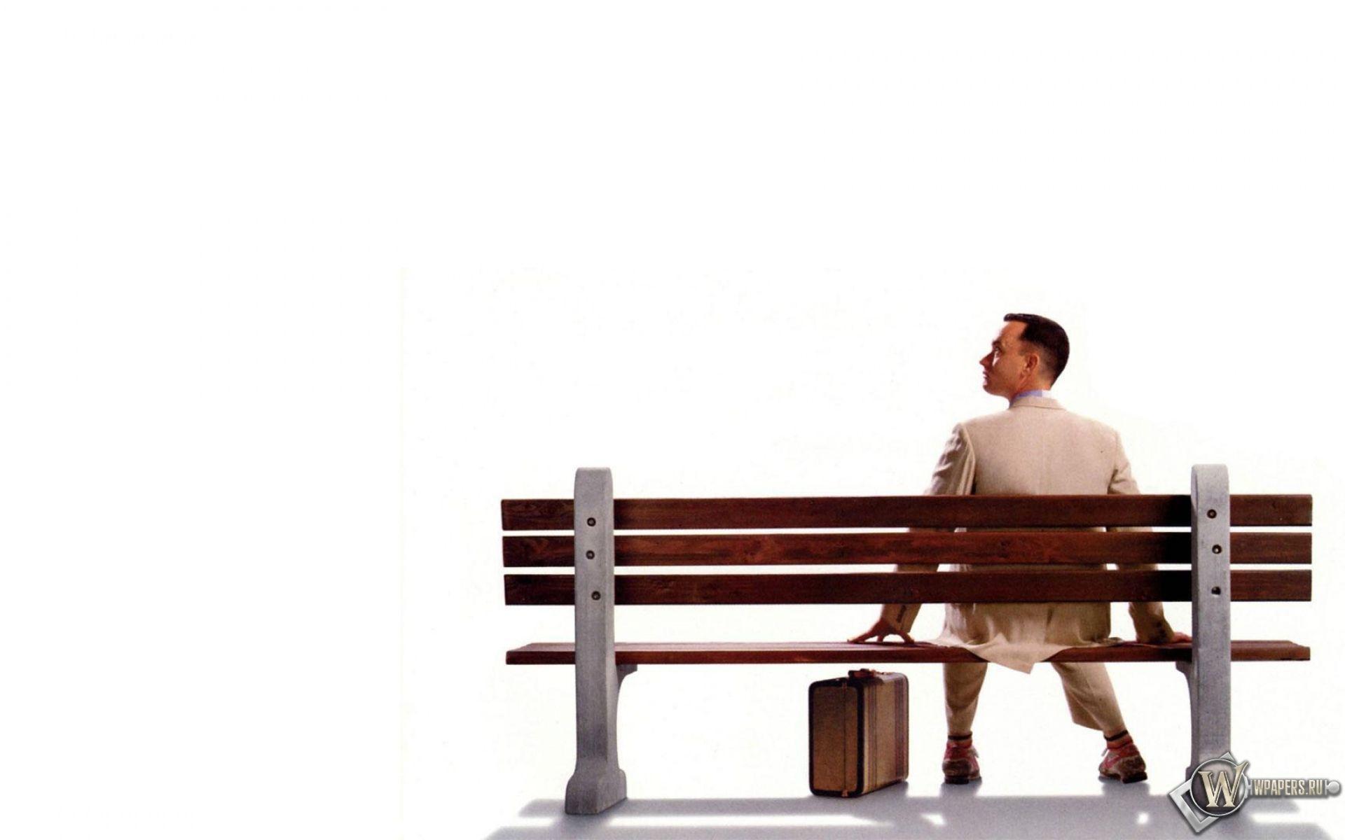 Forrest Gump Wallpapers Wallpaper Cave