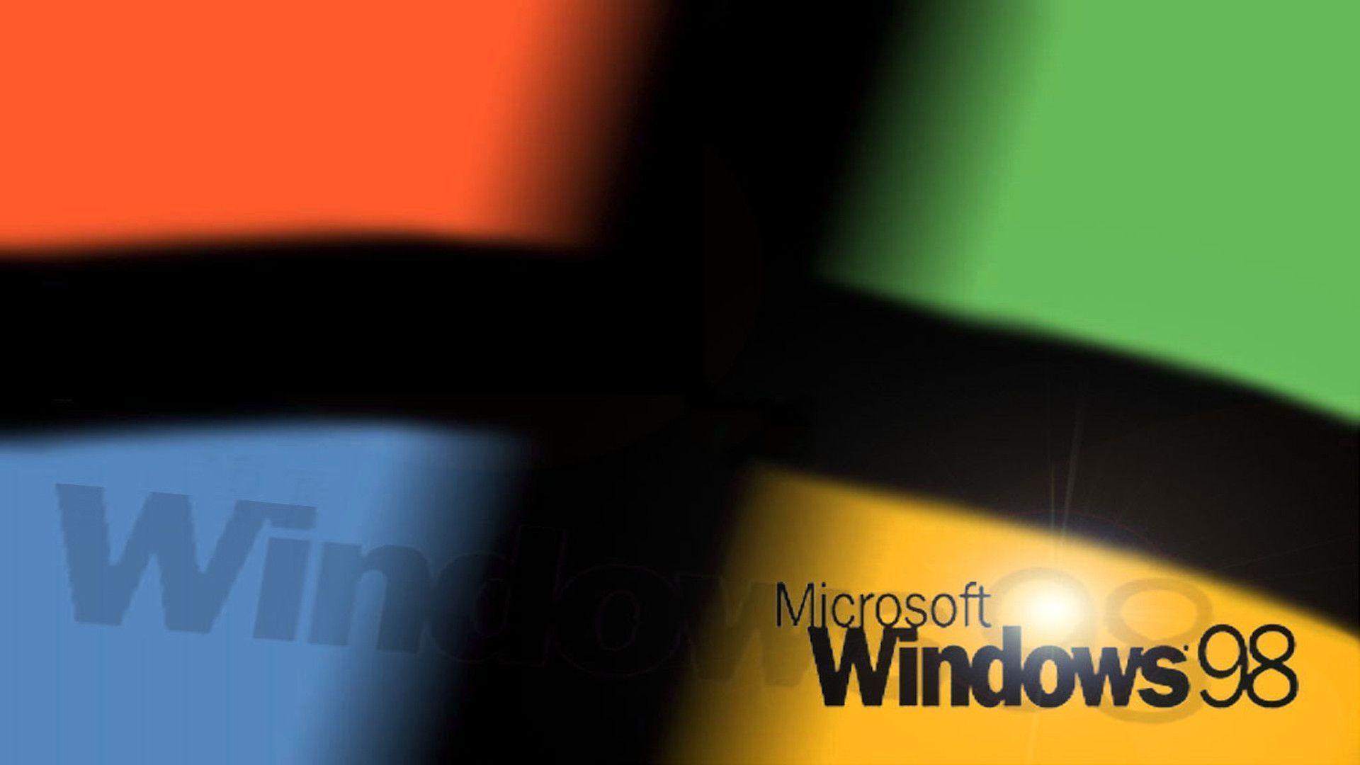 Windows 98 Wallpapers Wallpaper Cave