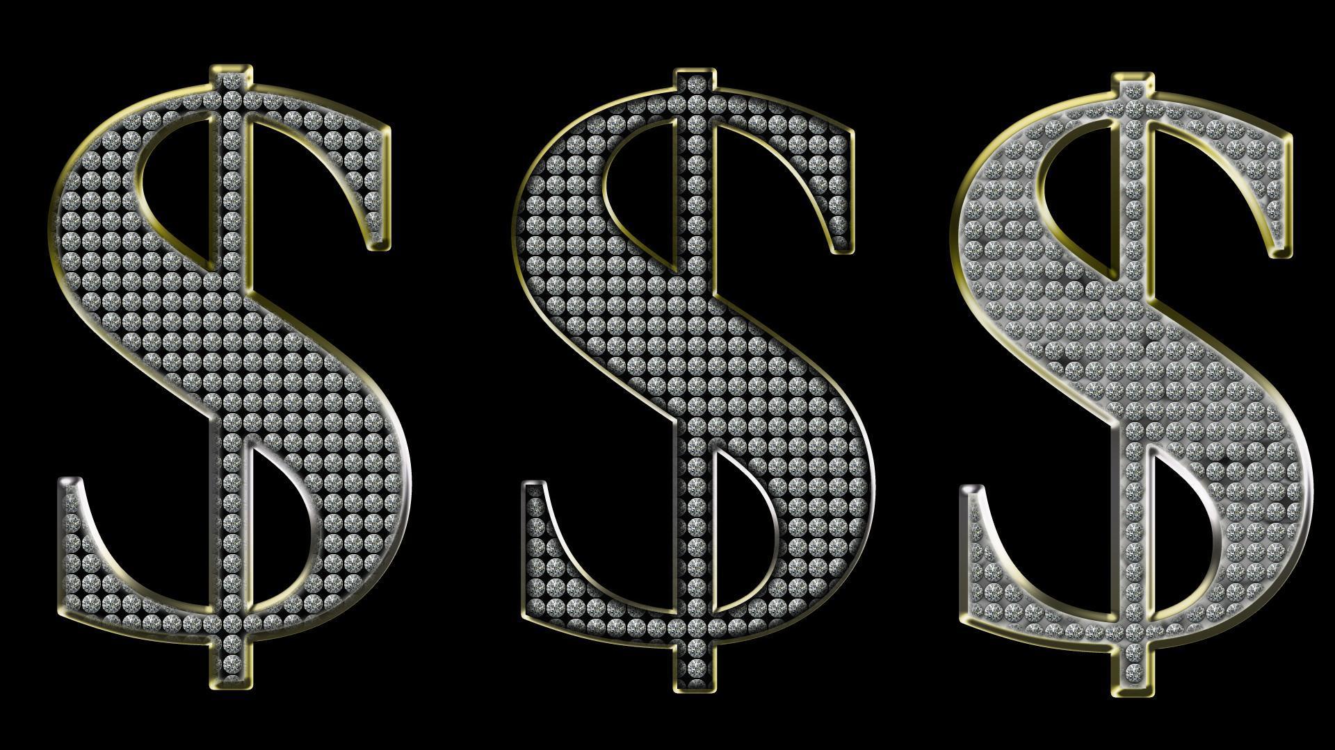 Dollar Sign Wallpapers Wallpaper Cave