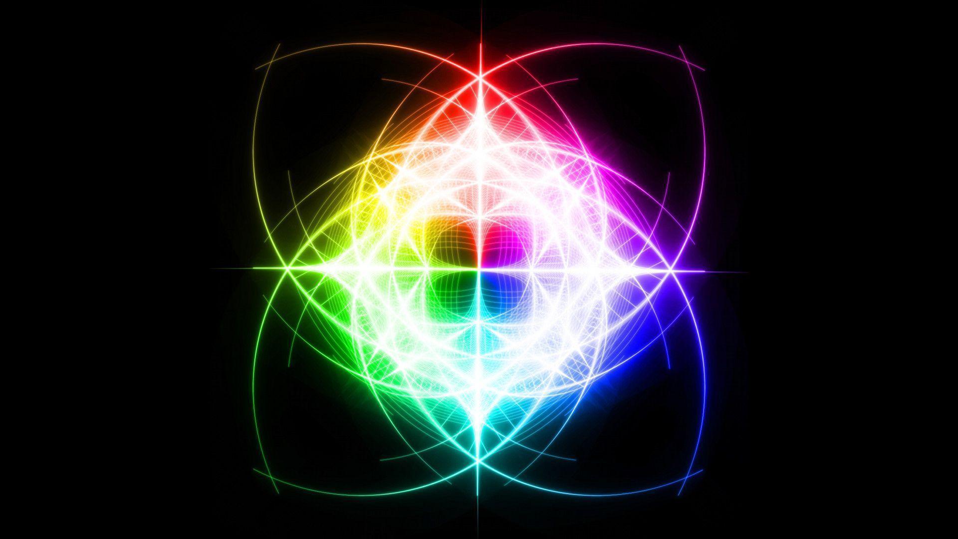 Pretty Neon Backgrounds Wallpaper Cave