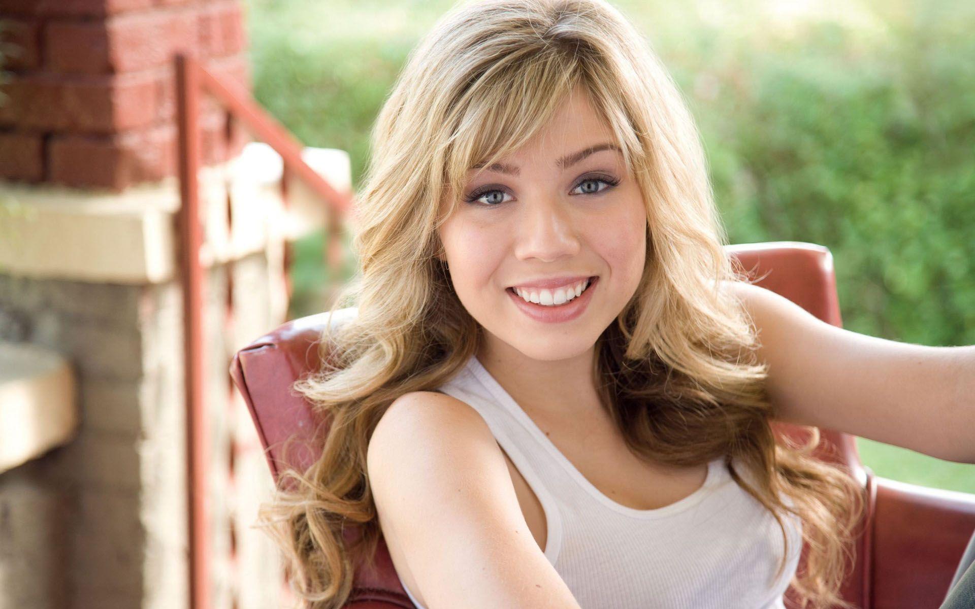 Jennette Mccurdy Wallpapers Wallpaper Cave