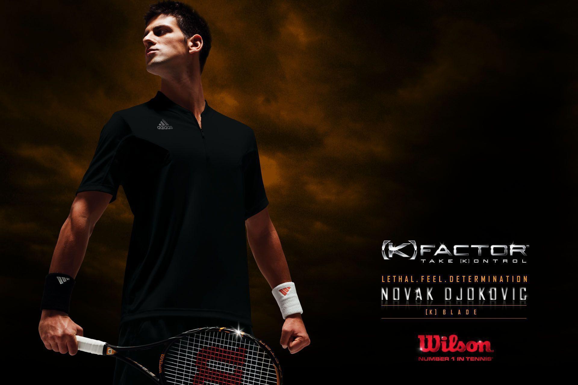 Novak Djokovic Wallpapers Wallpaper Cave