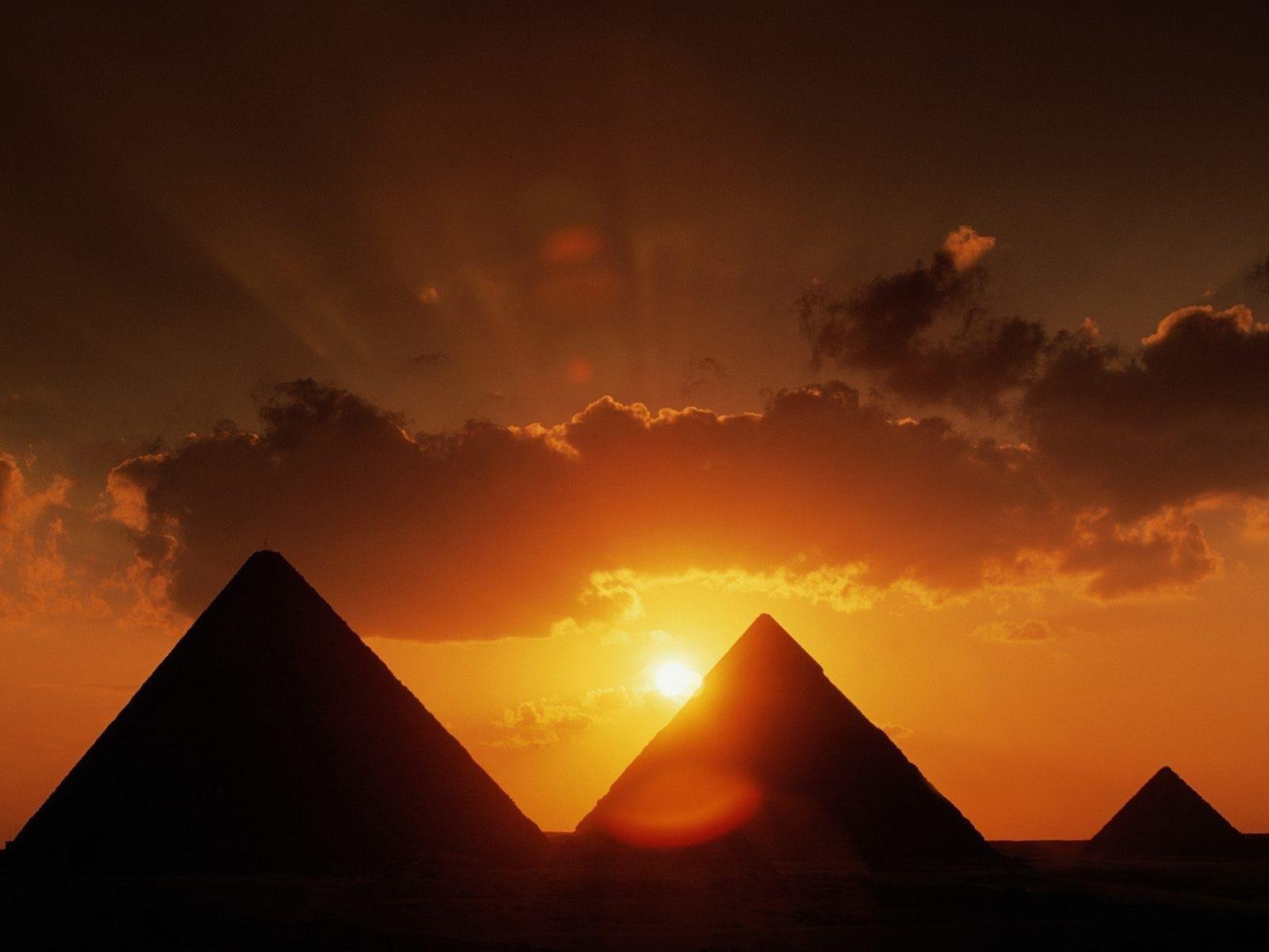 Giza Pyramids Wallpapers Wallpaper Cave