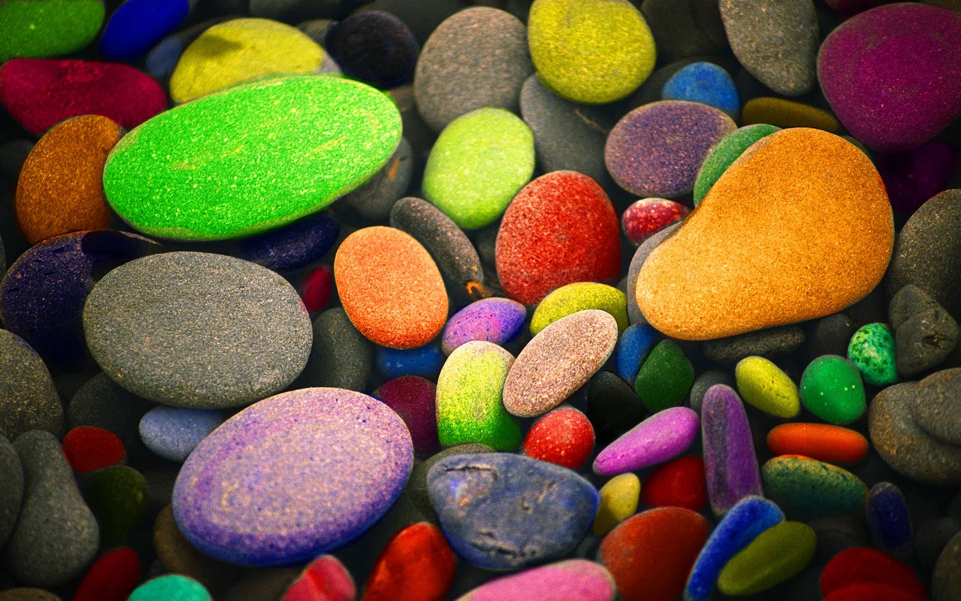 Pebbles Wallpapers Wallpaper Cave