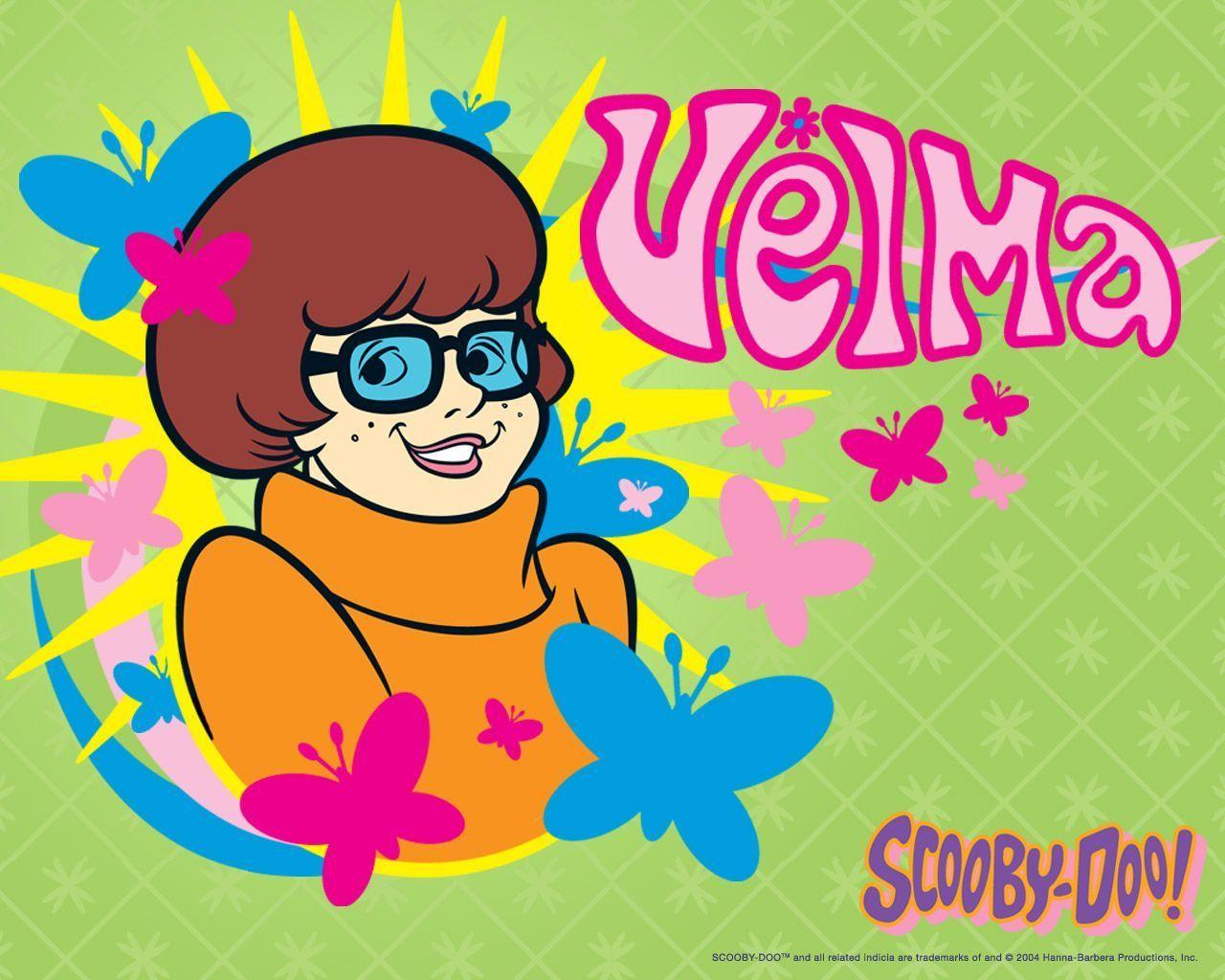 Velma Wallpapers Wallpaper Cave