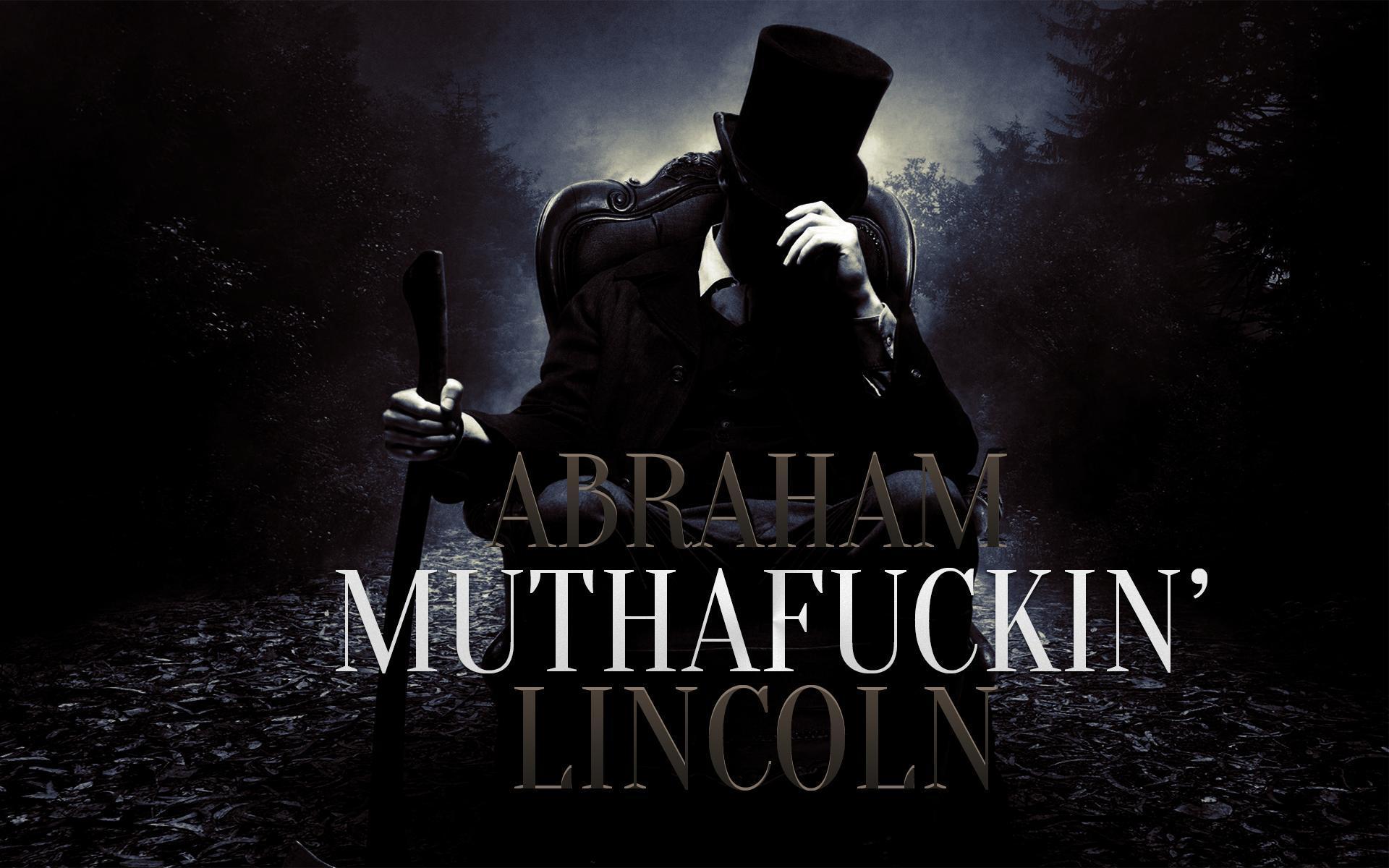 Abraham Lincoln Wallpapers Wallpaper Cave