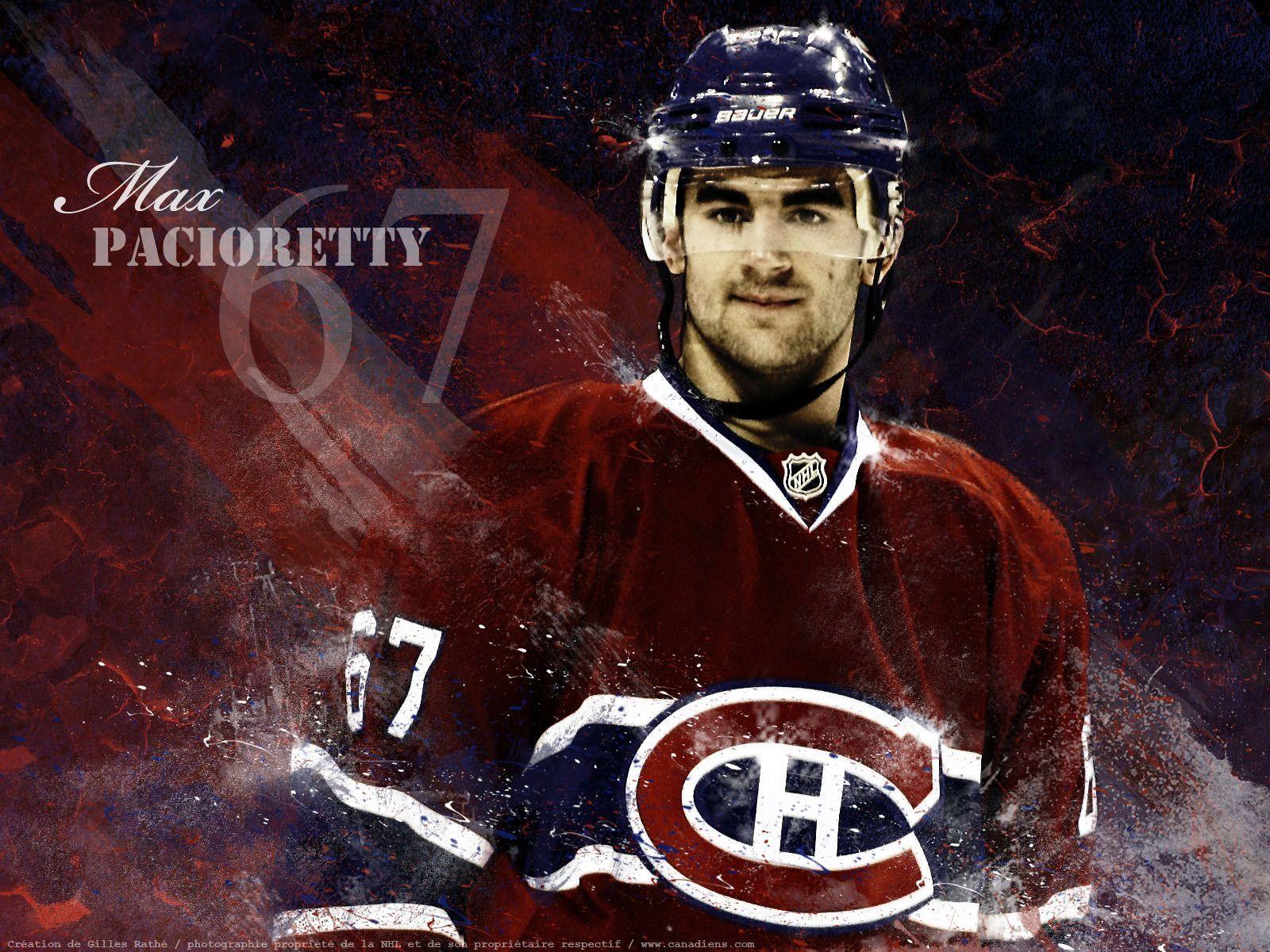 Montreal Canadiens Wallpapers Wallpaper Cave