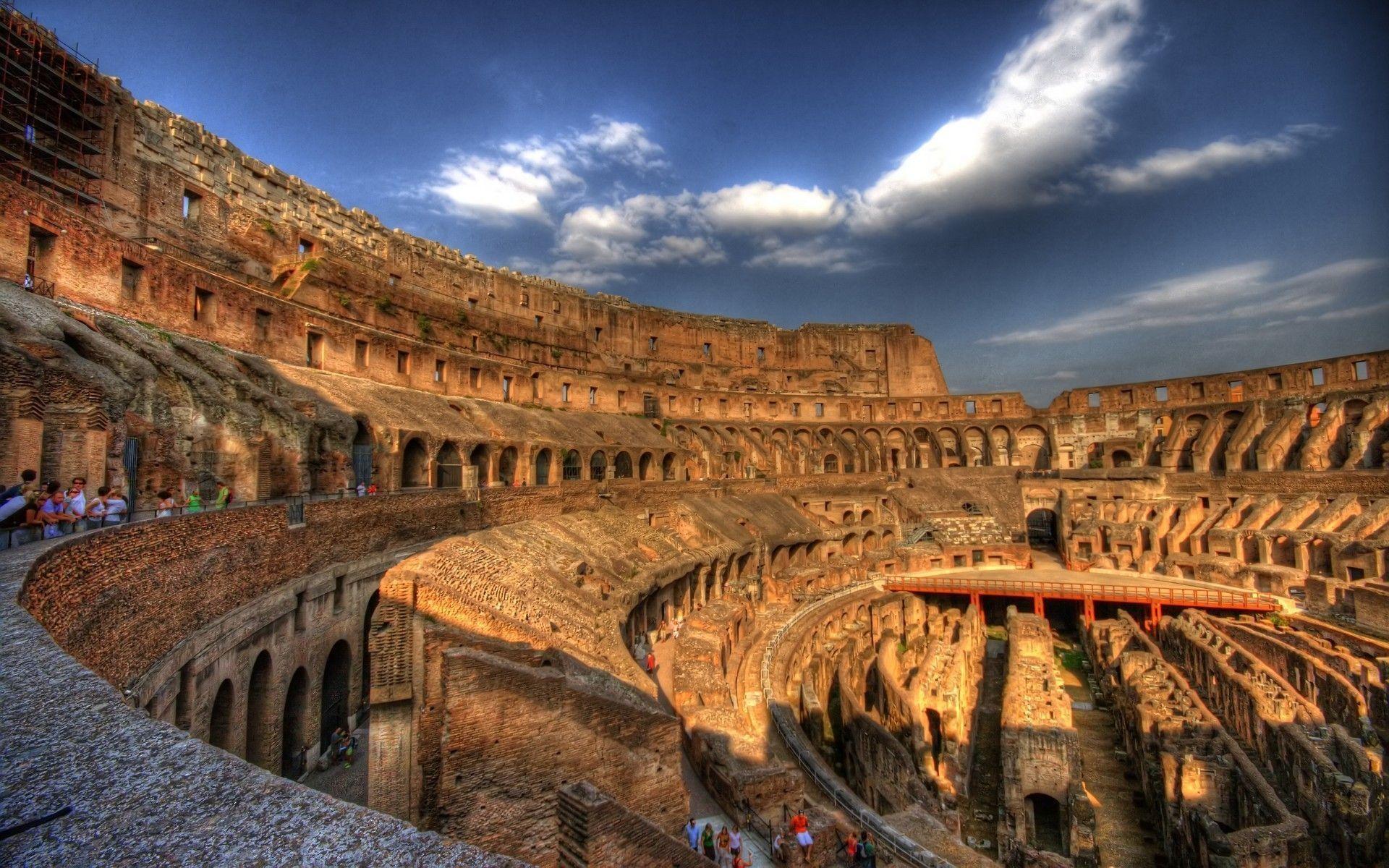 Ancient Rome Wallpapers Wallpaper Cave
