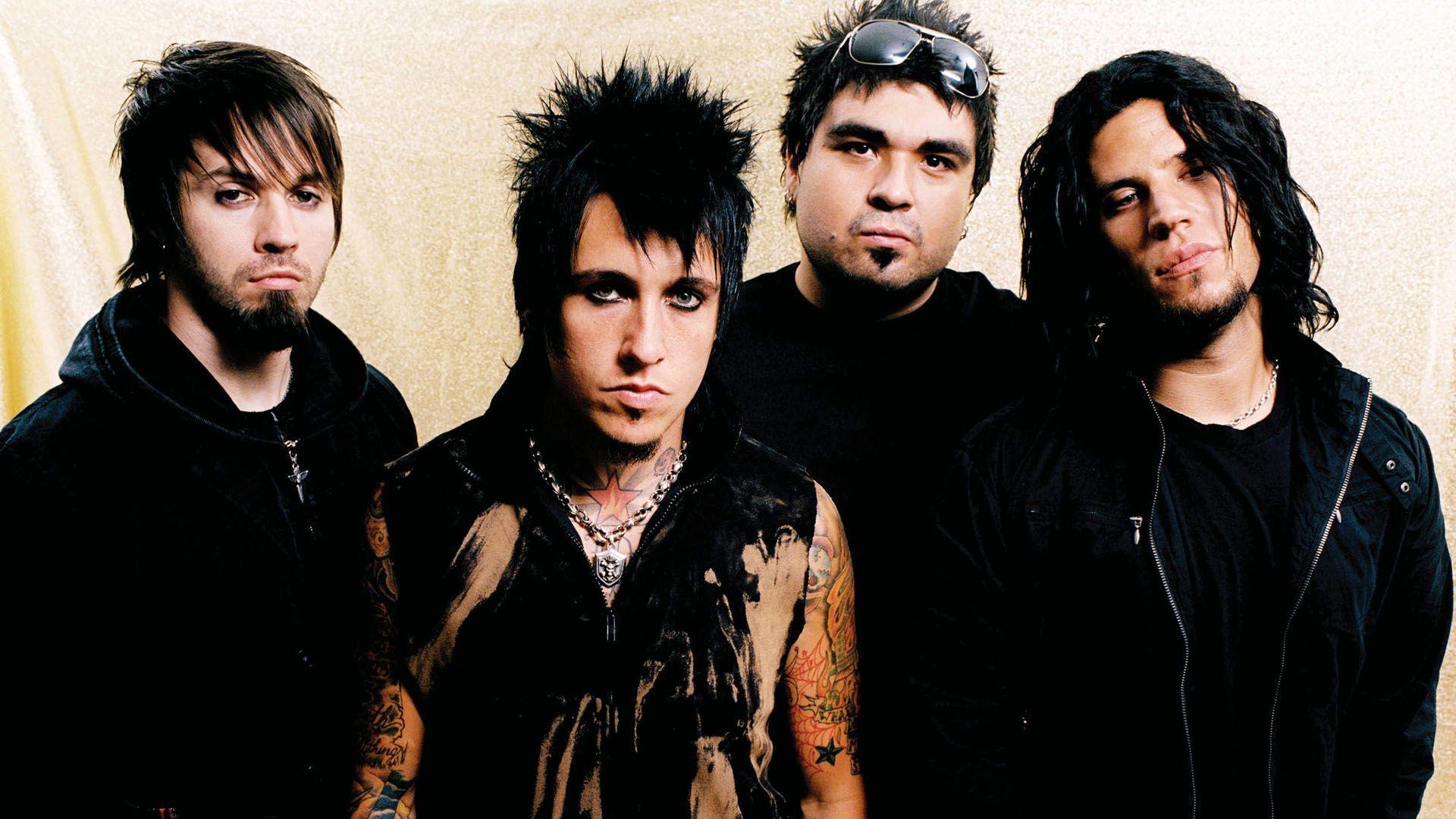 Papa Roach Wallpapers 2015 Wallpaper Cave