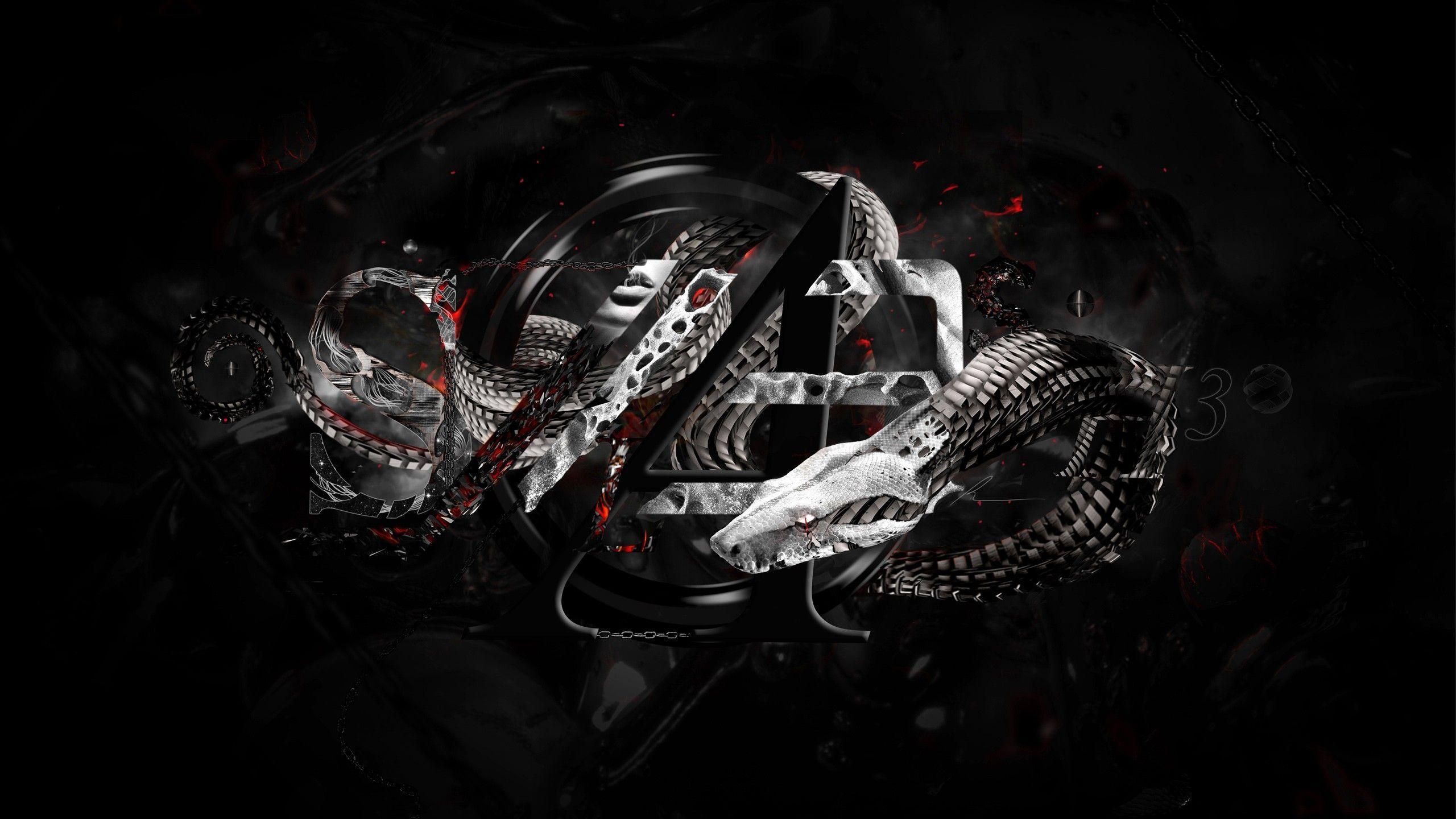 Viper Snake Wallpapers Wallpaper Cave