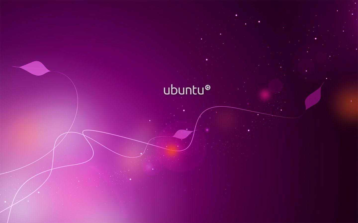 Ubuntu Blue Wallpapers Wallpaper Cave