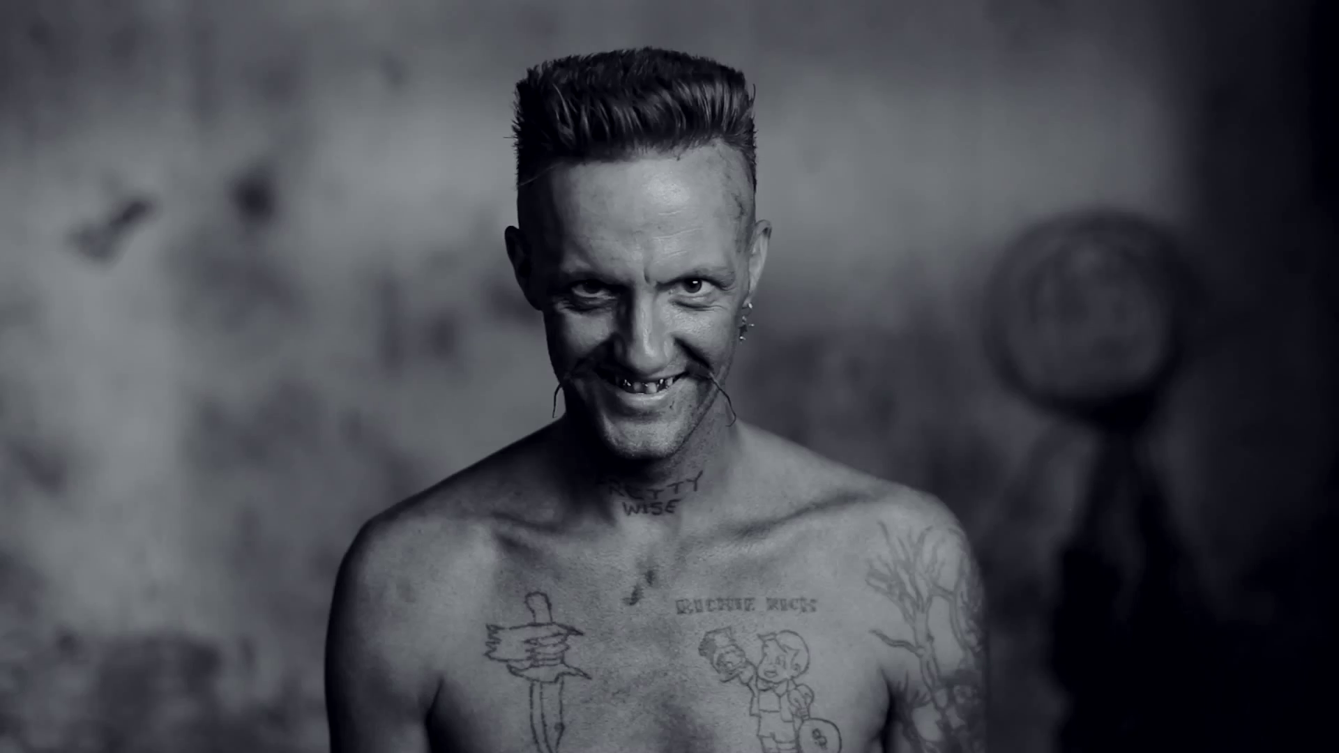 Die Antwoord Wallpapers Wallpaper Cave