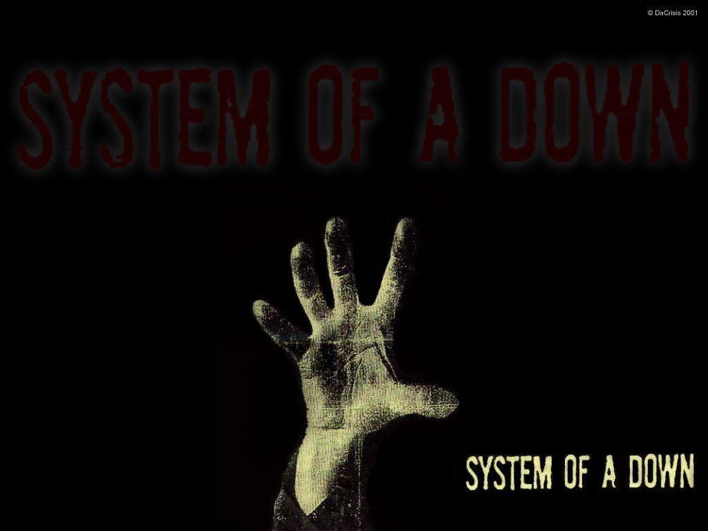 System Of A Down Wallpapers Wallpaper Cave