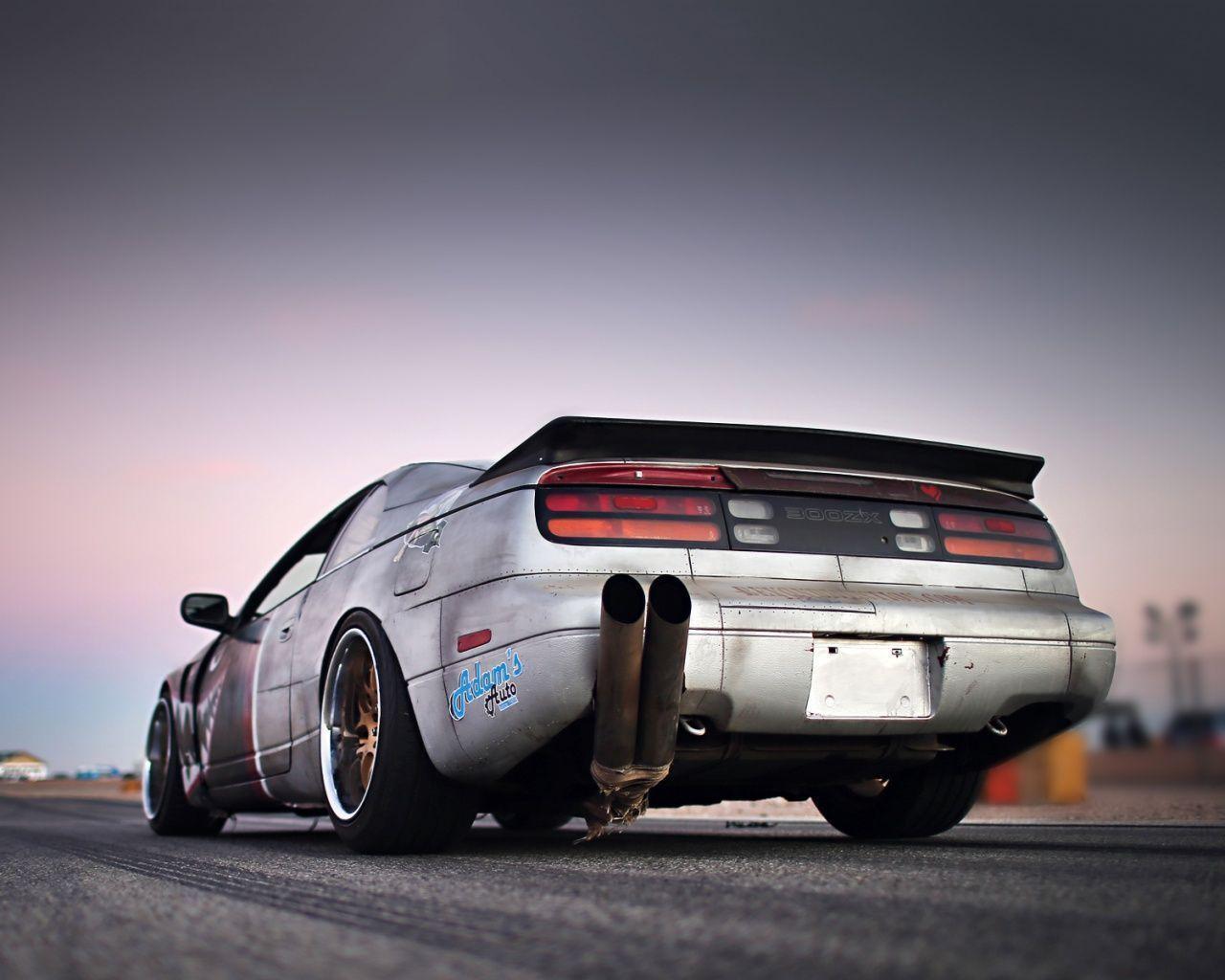 300ZX Wallpapers Wallpaper Cave