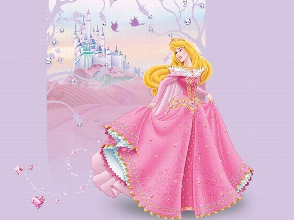 Princess Aurora Wallpapers Wallpaper Cave