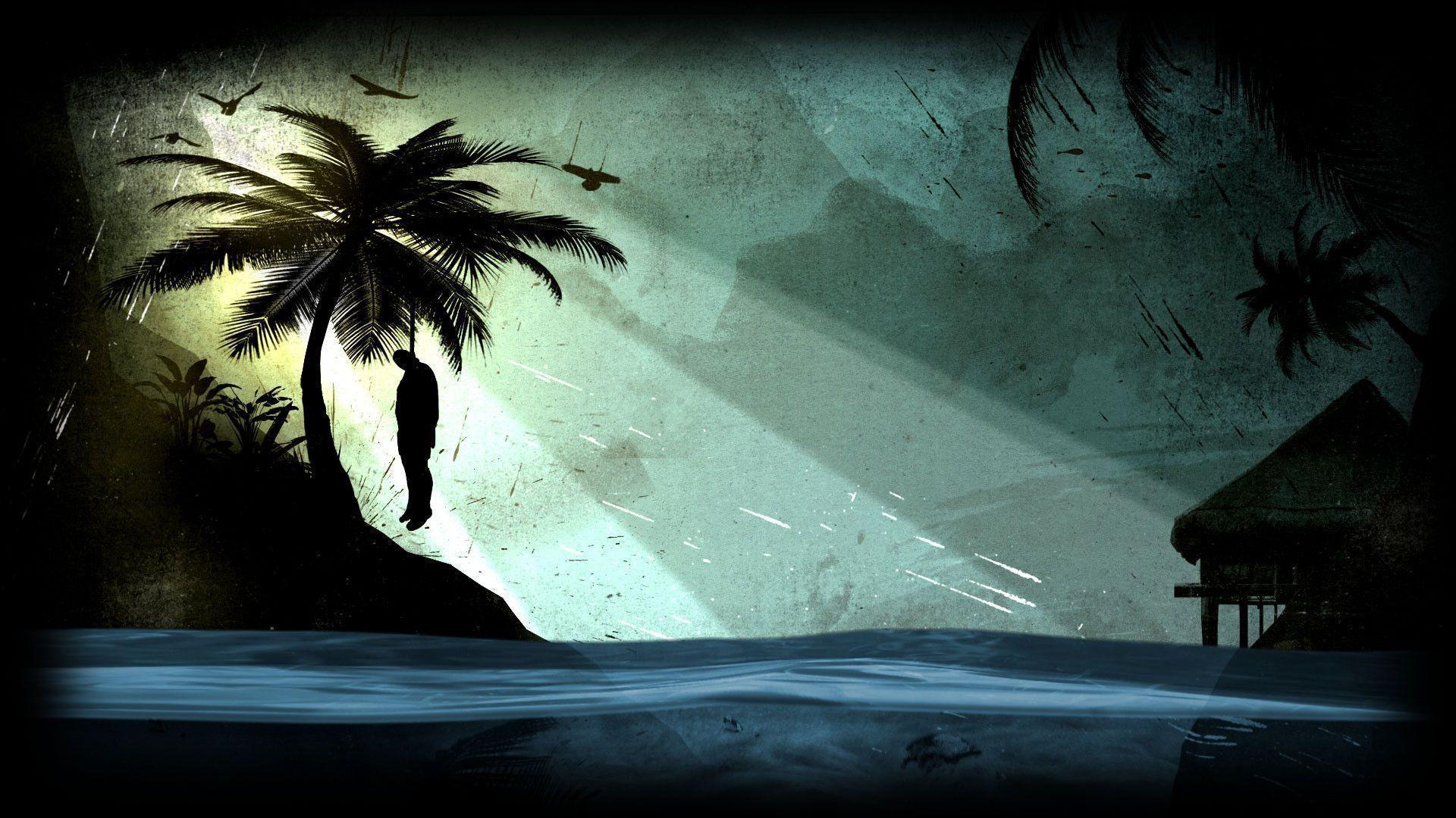 Dead Island Wallpapers Wallpaper Cave