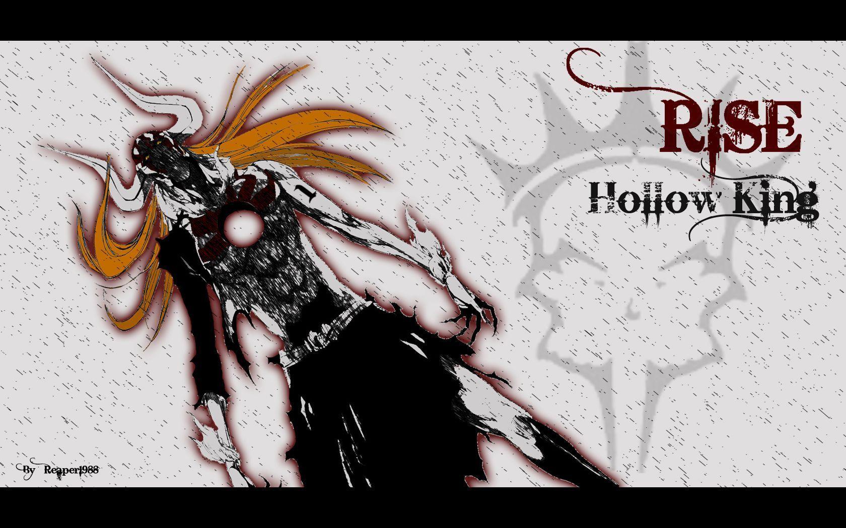 Bleach Wallpapers Hollow Wallpaper Cave