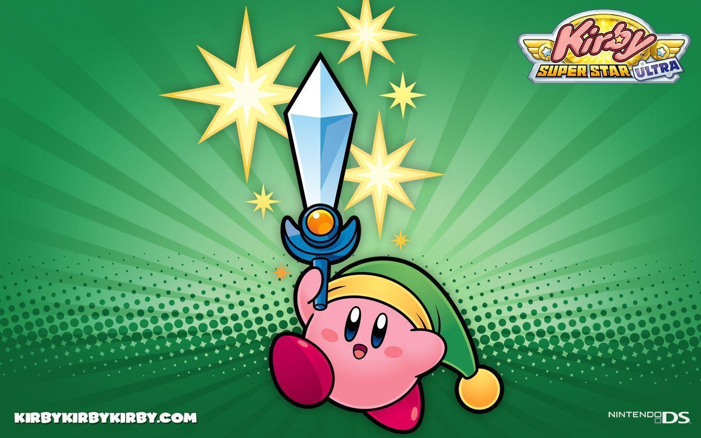 Kirby Wallpapers Wallpaper Cave