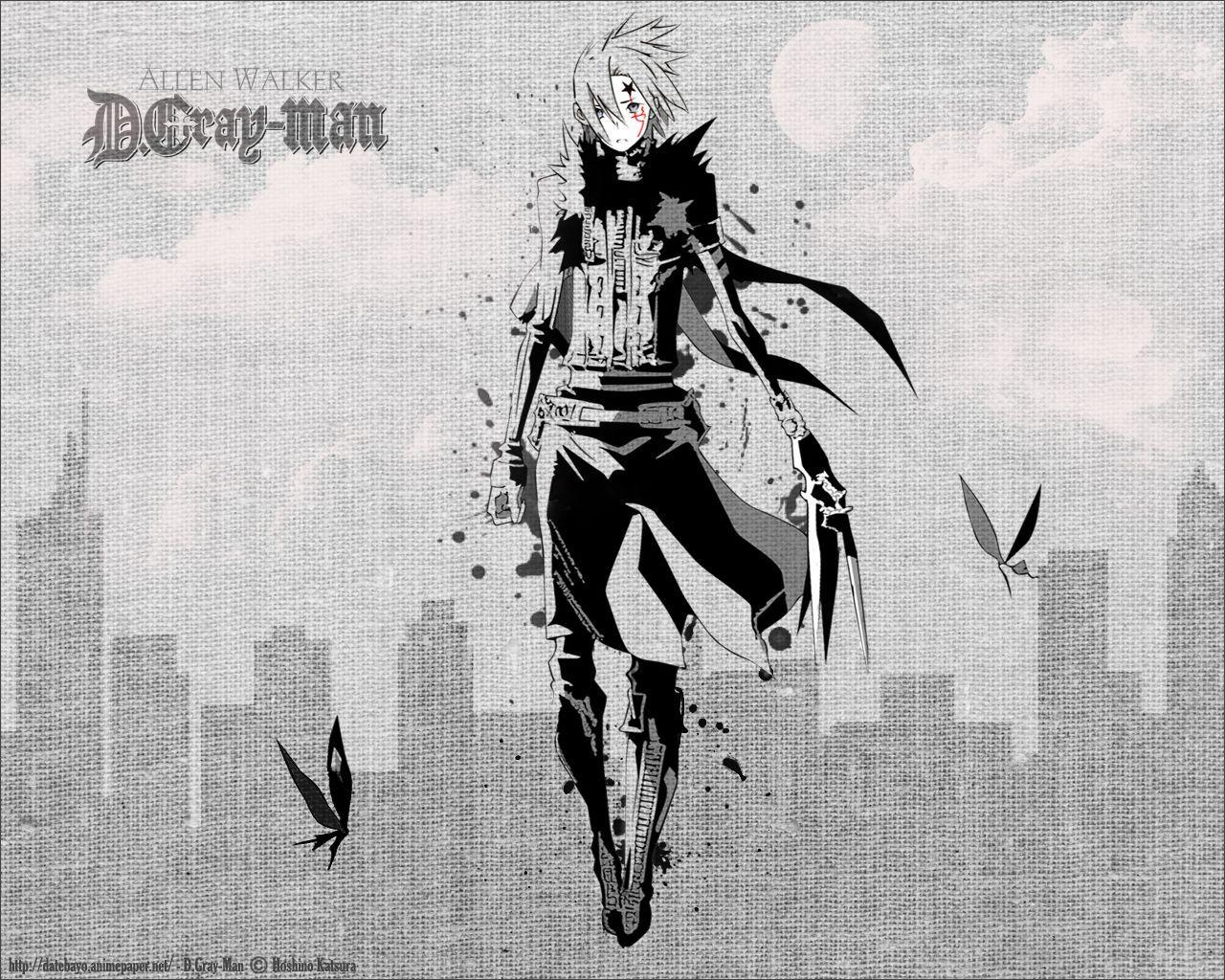 D.Grayman Wallpapers Wallpaper Cave