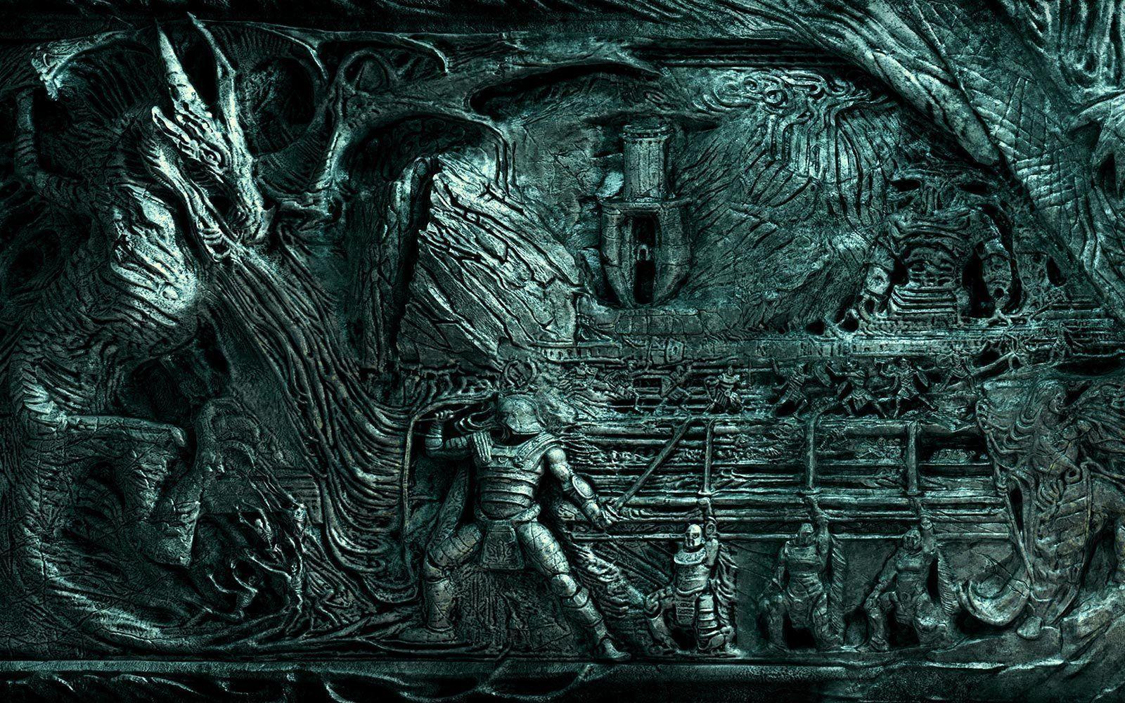 Norse Wallpapers Wallpaper Cave