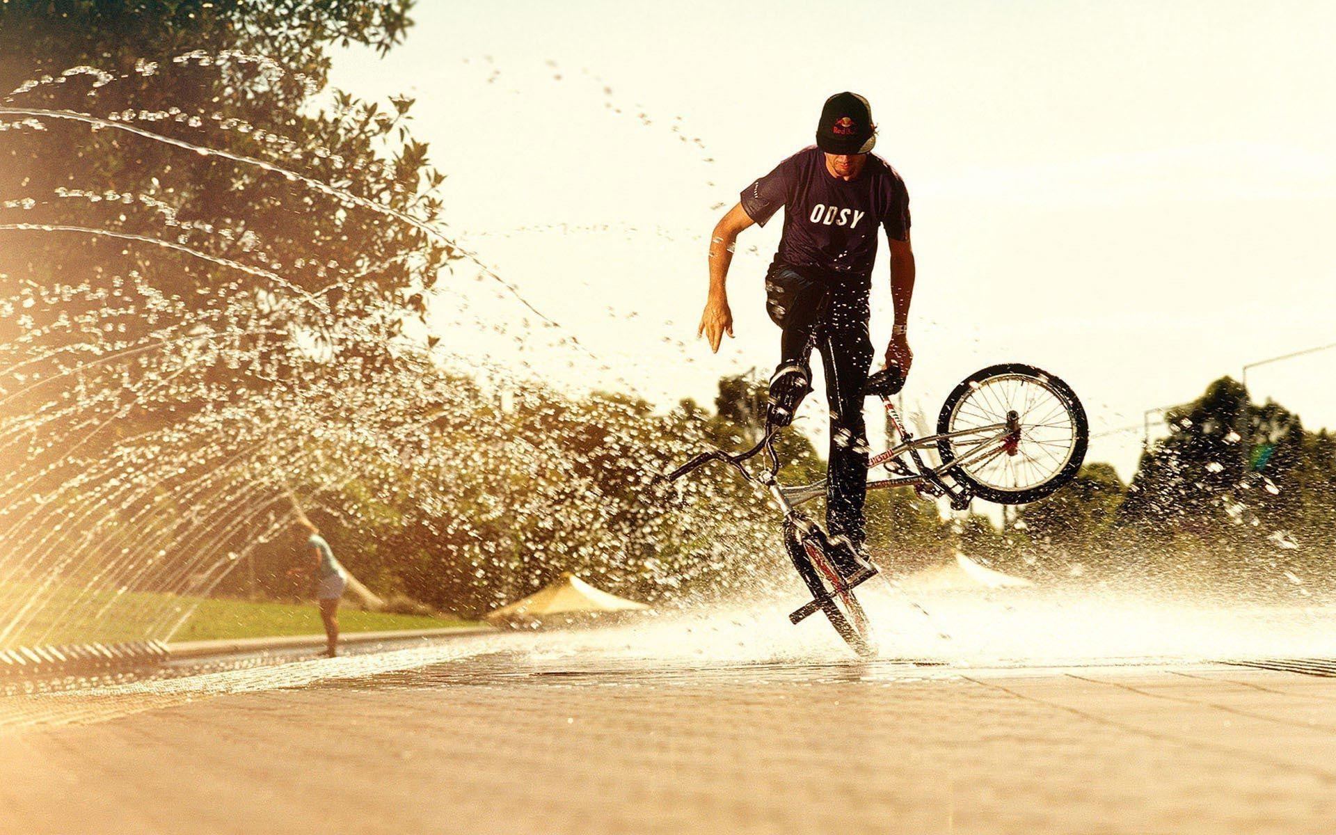 BMX Wallpapers Wallpaper Cave