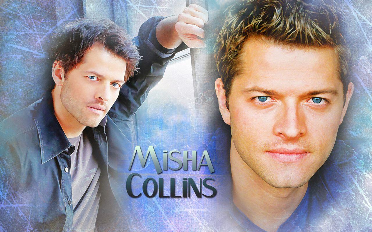Misha Collins Wallpapers Wallpaper Cave