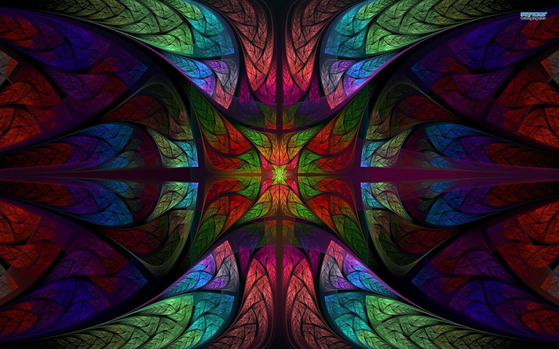 Stained Glass Wallpapers Wallpaper Cave