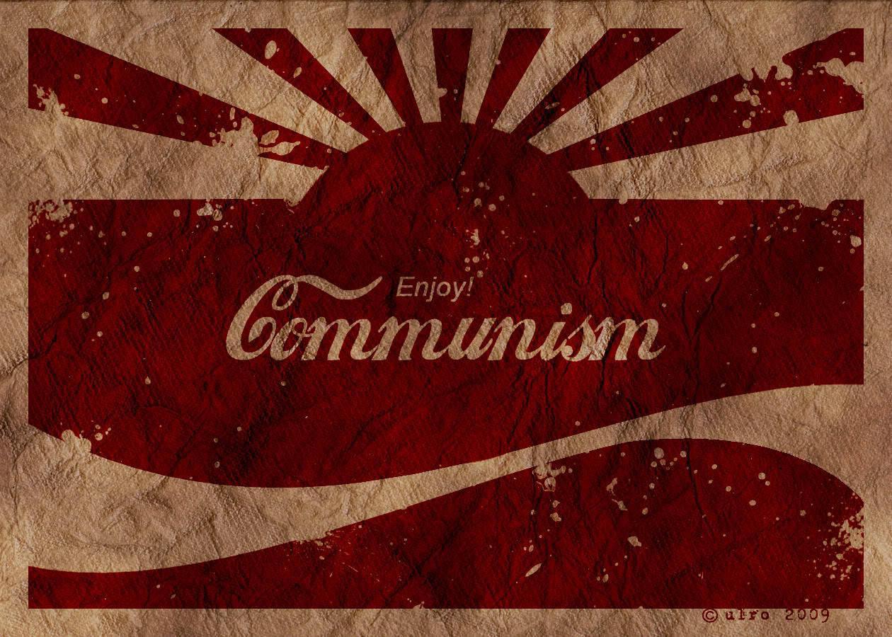 Communist Wallpapers Wallpaper Cave