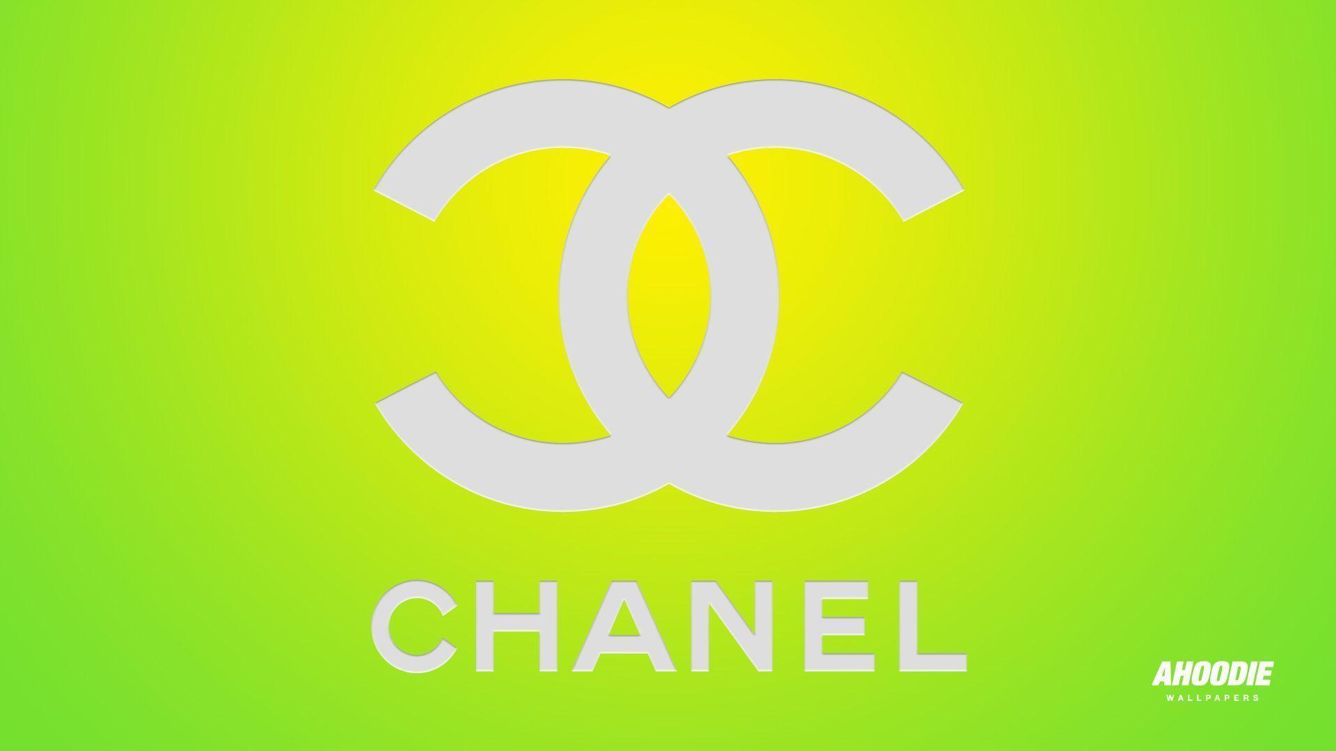 Chanel Logo Wallpapers Wallpaper Cave