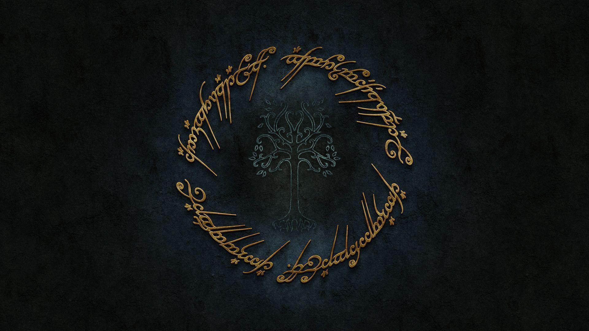 Lotr Wallpapers Wallpaper Cave