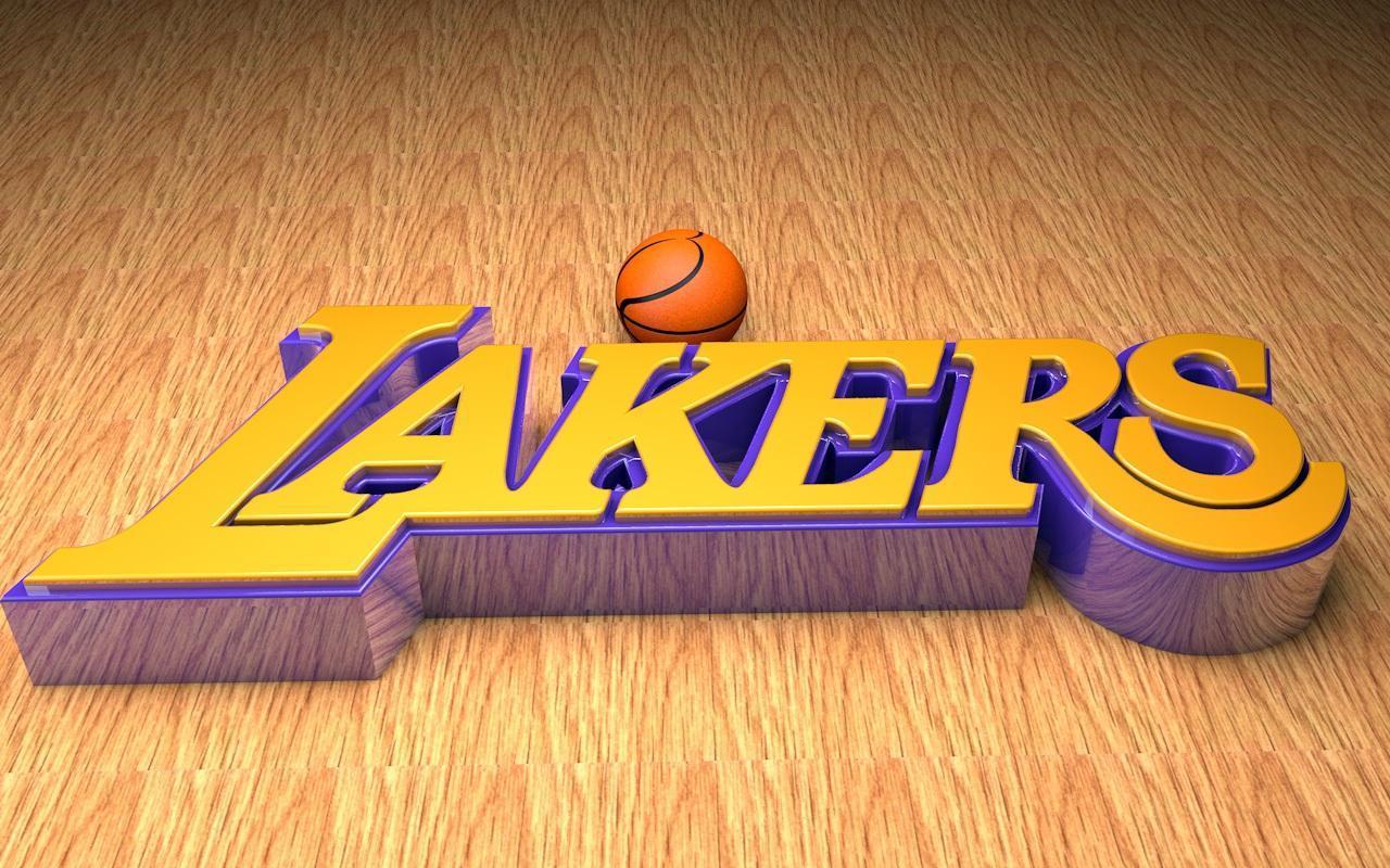 LA Lakers Wallpapers Wallpaper Cave