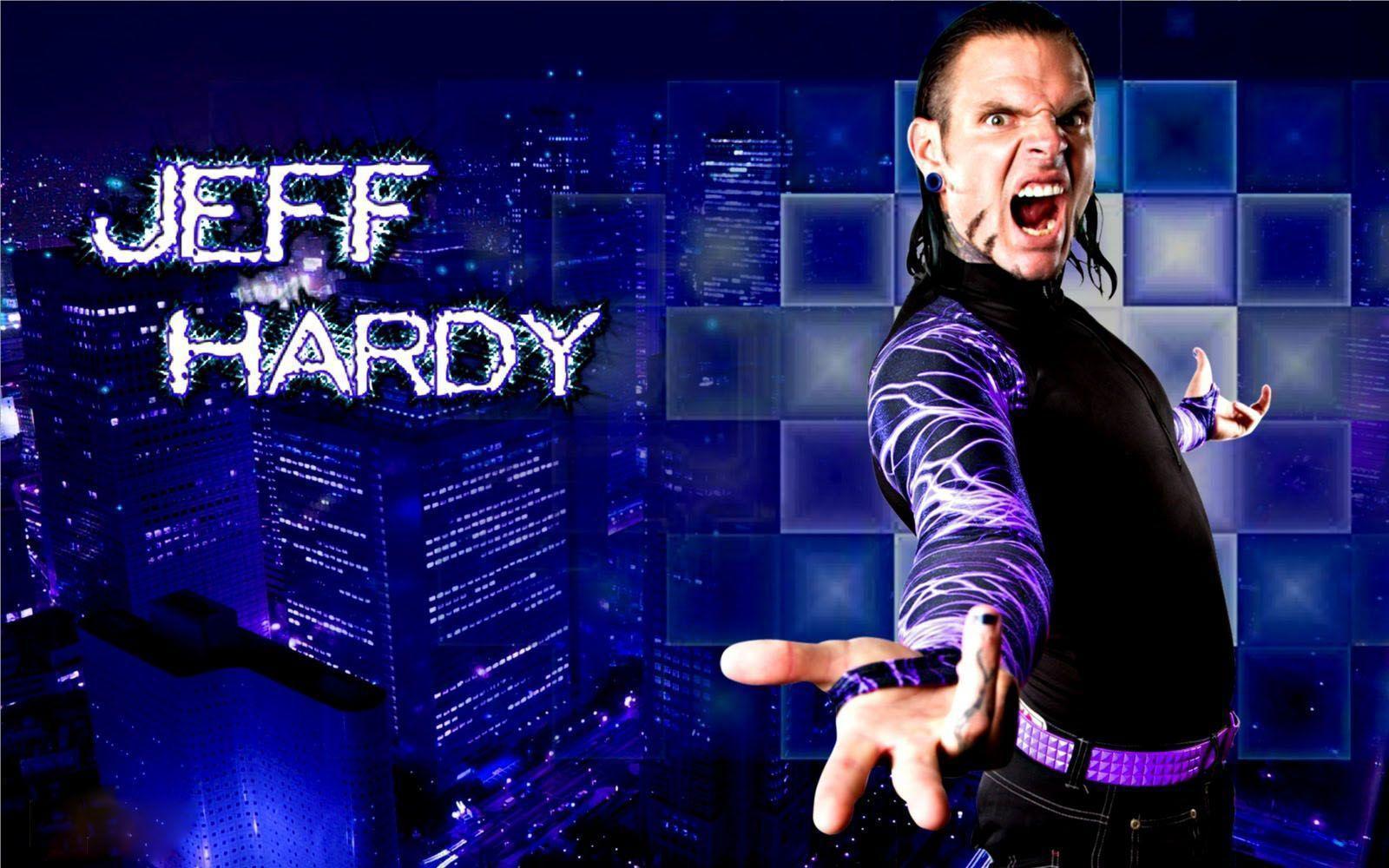 Jeff Hardy 2015 Wallpapers Wallpaper Cave