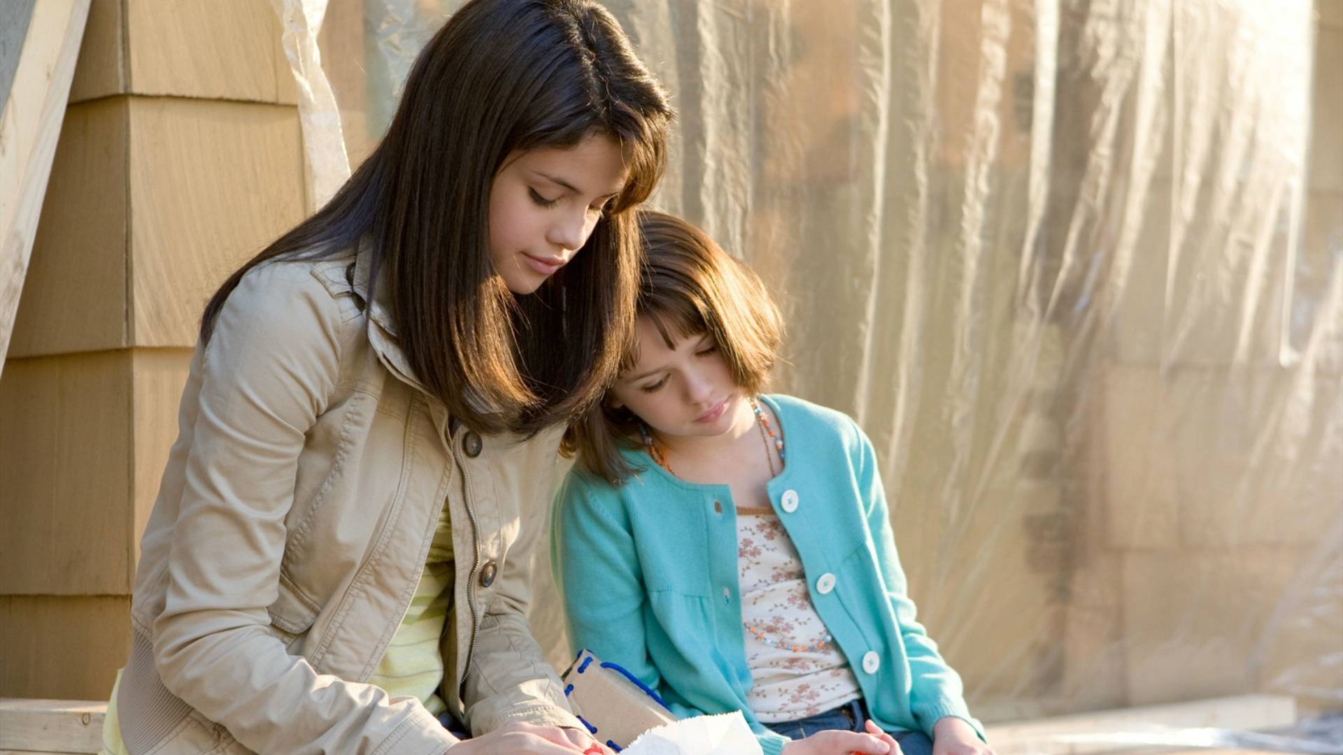 Ramona And Beezus Wallpapers Wallpaper Cave