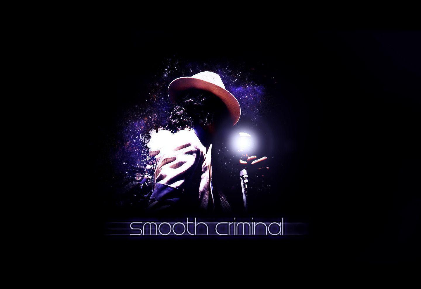 Michael Jackson Smooth Criminal Wallpapers Wallpaper Cave